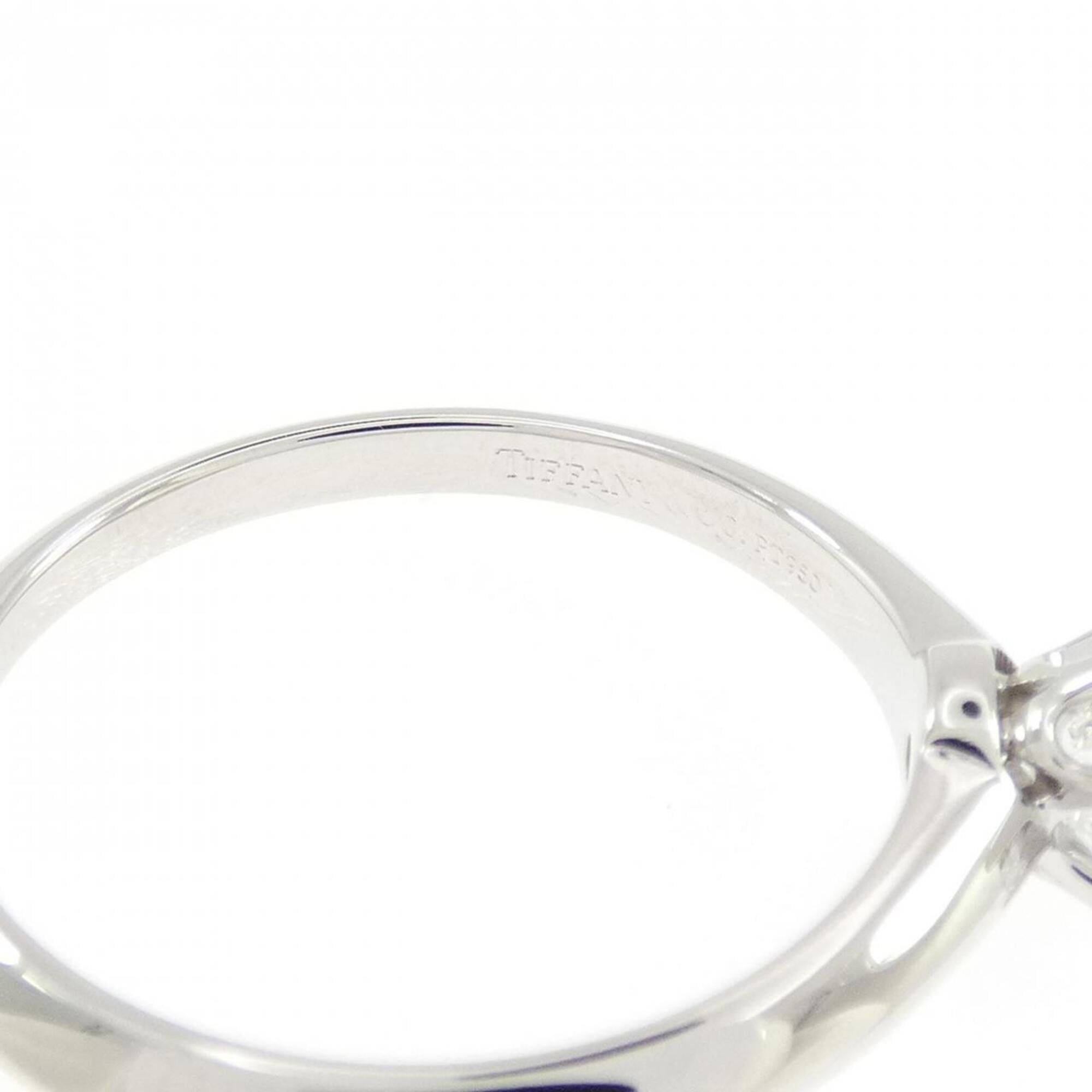 Band Ring (Pre-Owned) - Tiffany - Modalova