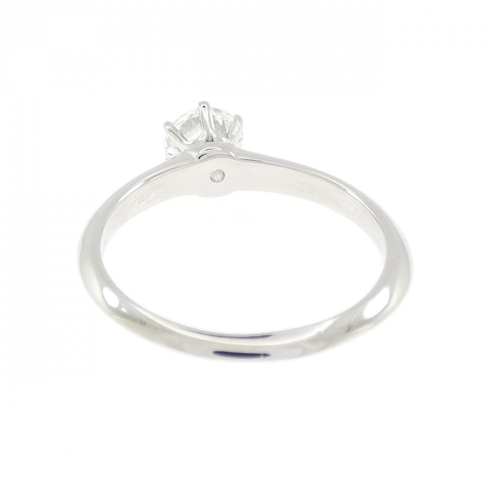 Band Ring (Pre-Owned) - Tiffany - Modalova