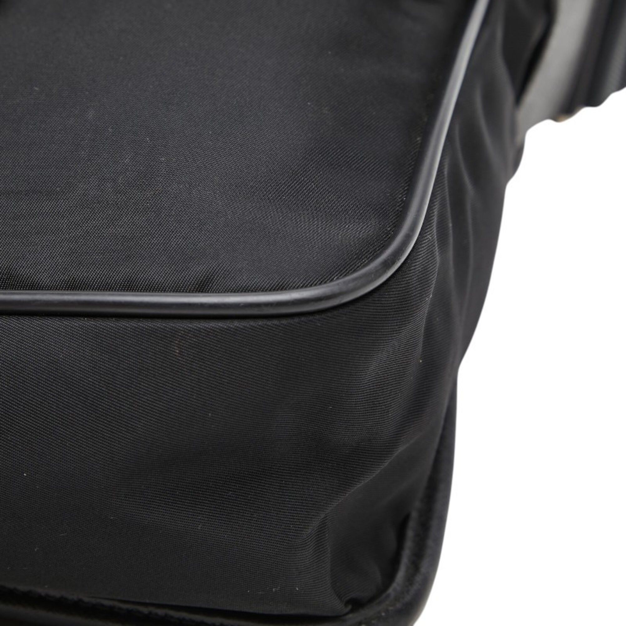 Nylon Shoulder Bag (Pre-Owned) - Prada - Modalova