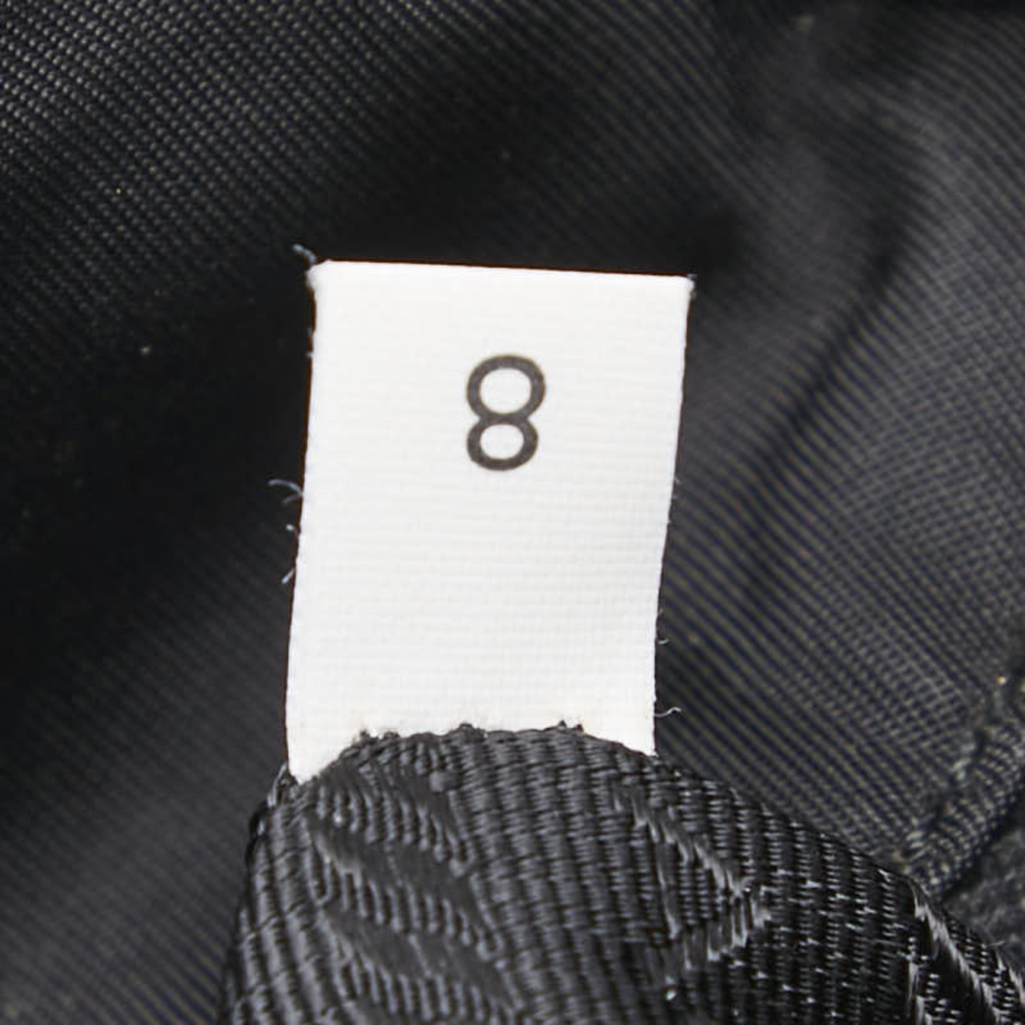 Nylon Shoulder Bag (Pre-Owned) - Prada - Modalova