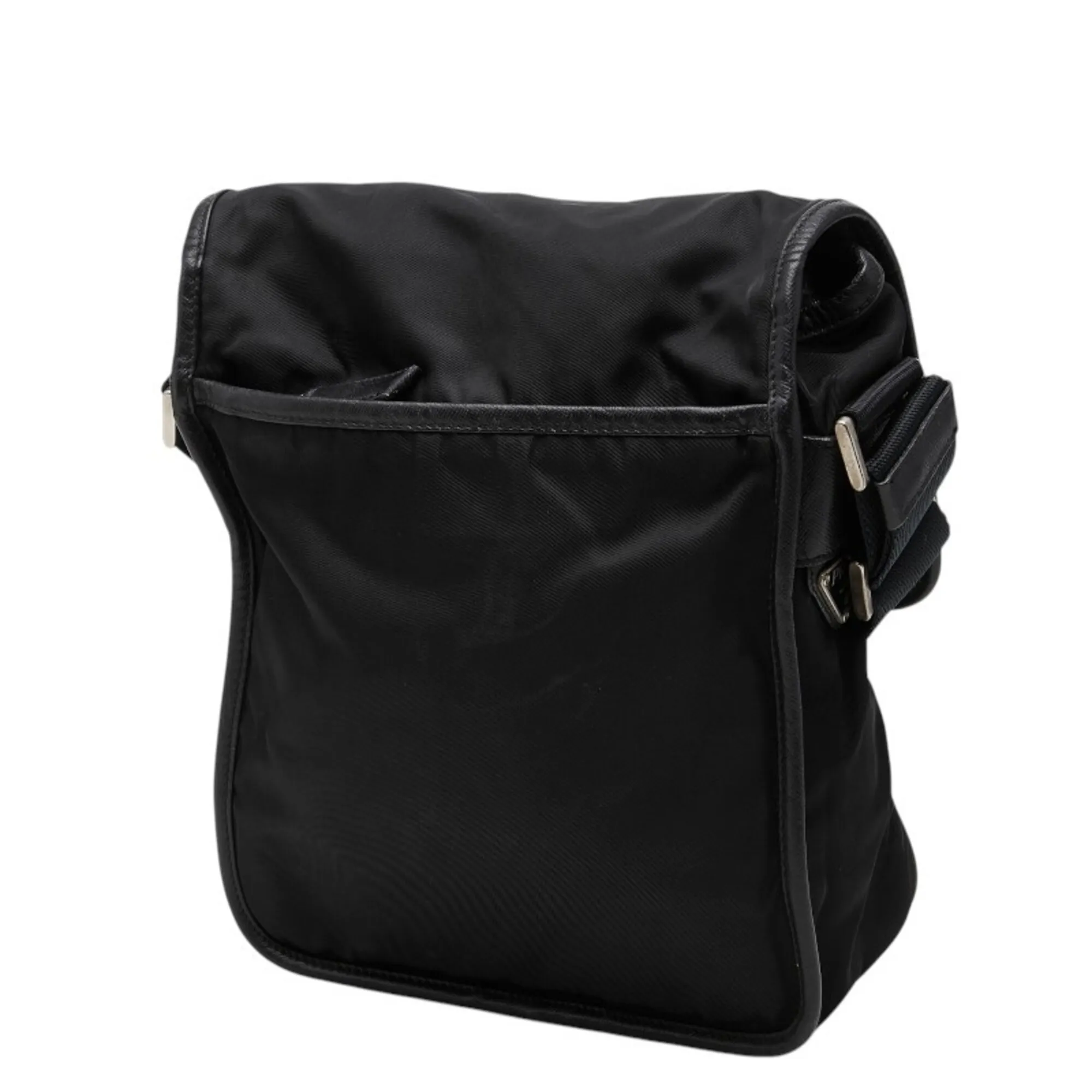 Nylon Shoulder Bag (Pre-Owned) - Prada - Modalova