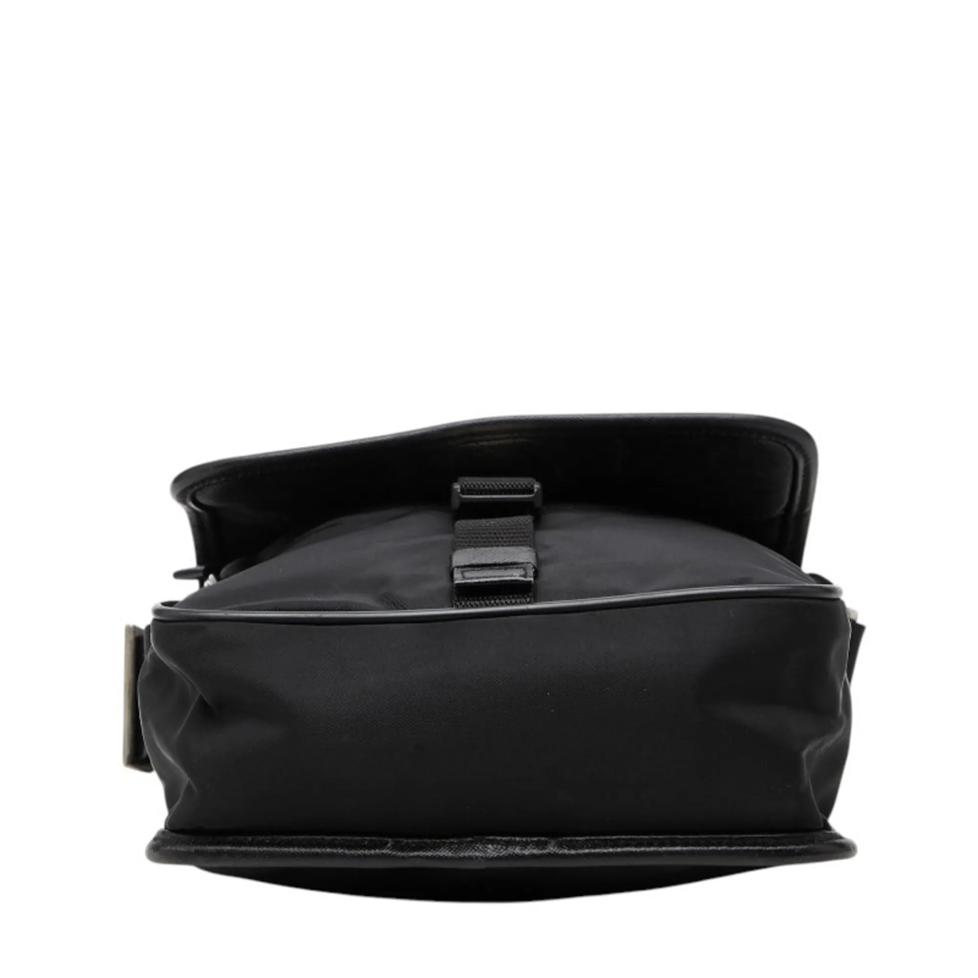 Nylon Shoulder Bag (Pre-Owned) - Prada - Modalova