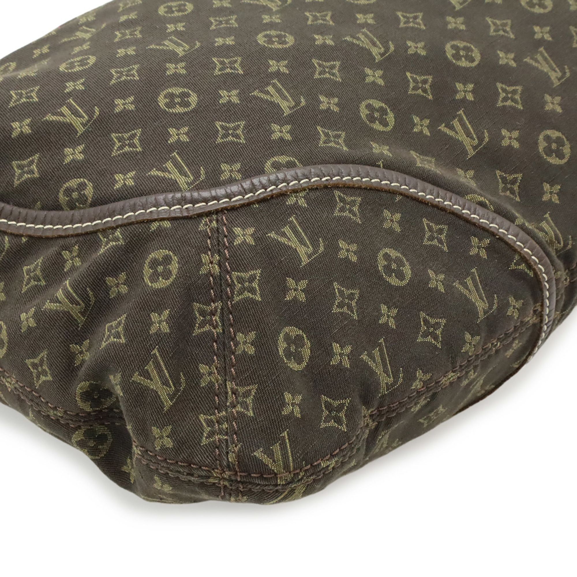 Canvas Shoulder Bag (Pre-Owned) - Louis Vuitton - Modalova