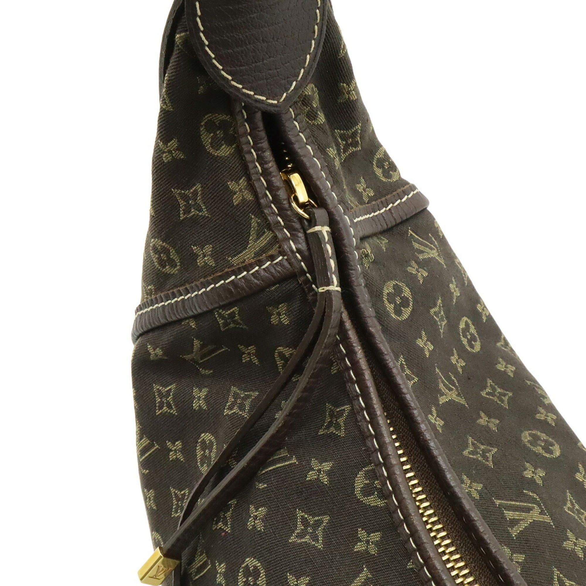 Canvas Shoulder Bag (Pre-Owned) - Louis Vuitton - Modalova