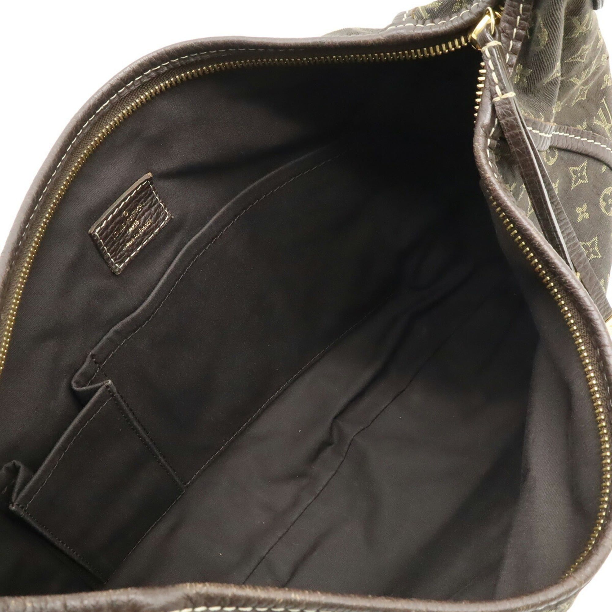 Canvas Shoulder Bag (Pre-Owned) - Louis Vuitton - Modalova