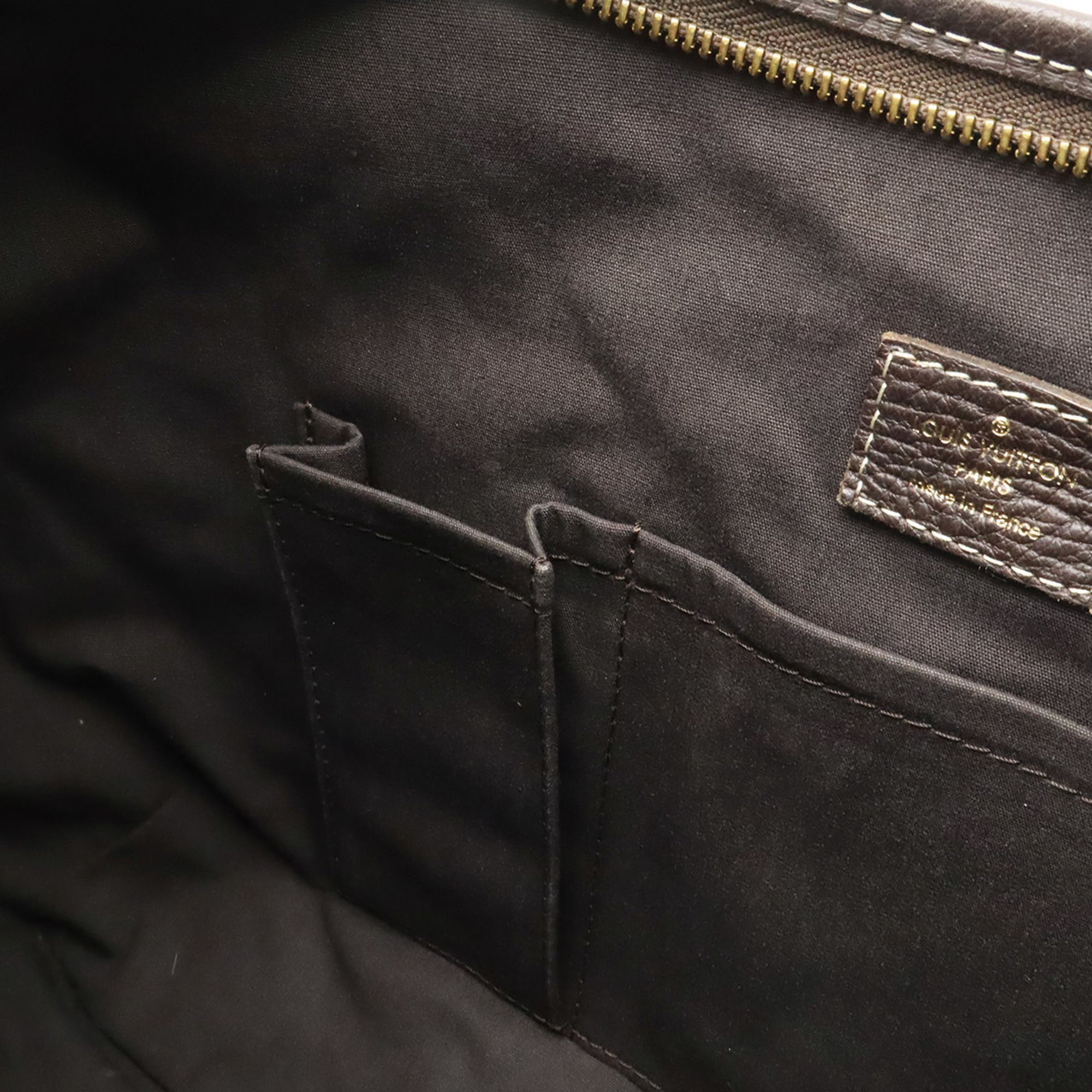 Canvas Shoulder Bag (Pre-Owned) - Louis Vuitton - Modalova