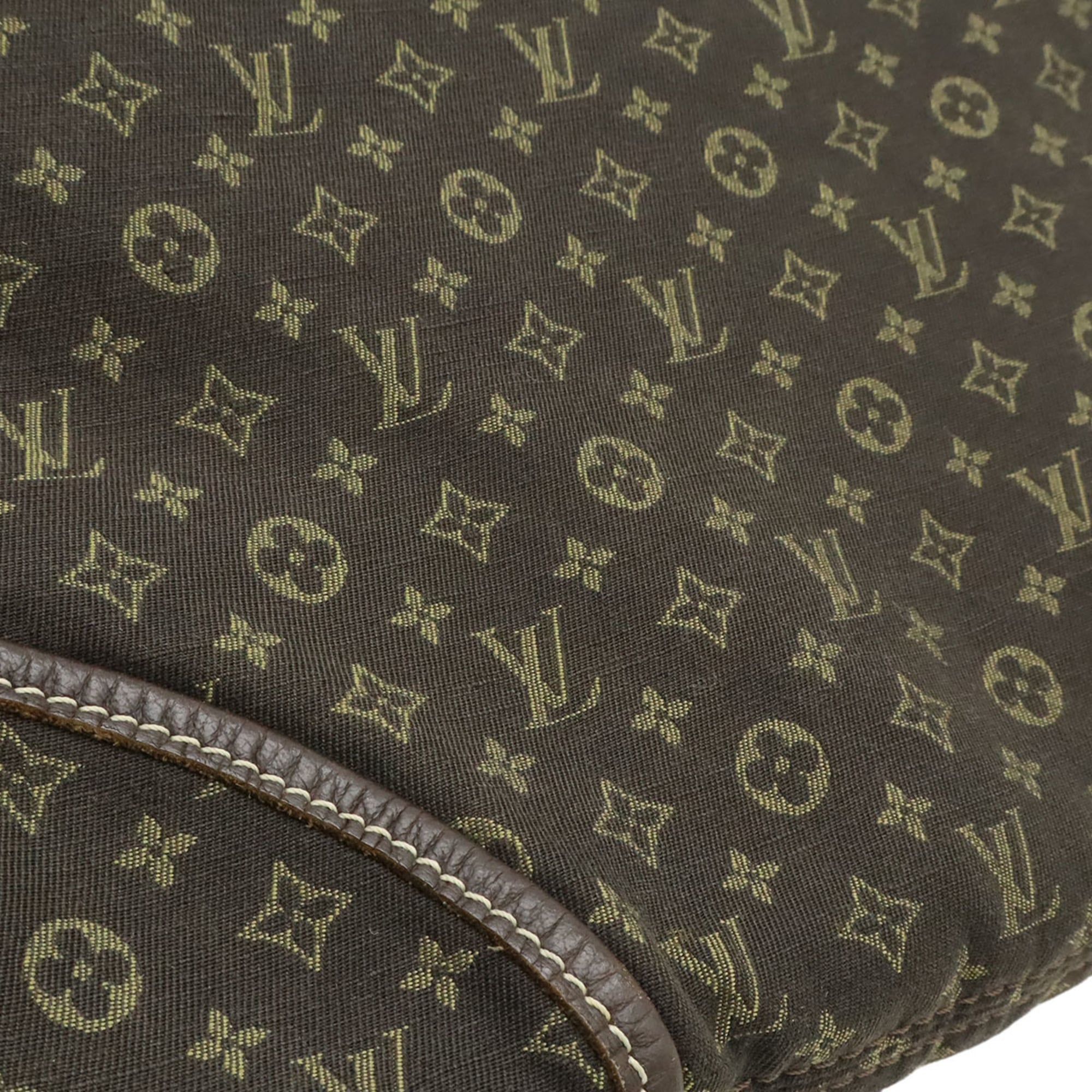 Canvas Shoulder Bag (Pre-Owned) - Louis Vuitton - Modalova