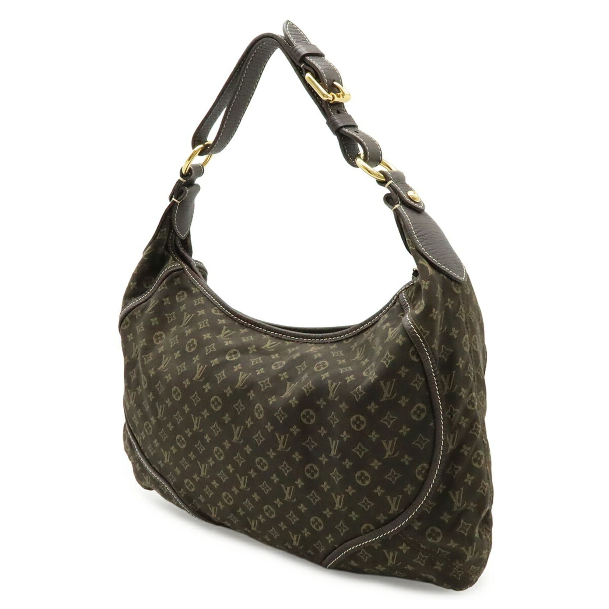 Canvas Shoulder Bag (Pre-Owned) - Louis Vuitton - Modalova