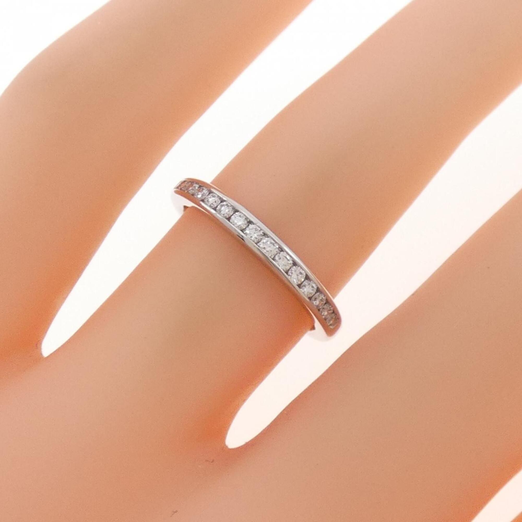 Band Ring (Pre-Owned) - Tiffany - Modalova
