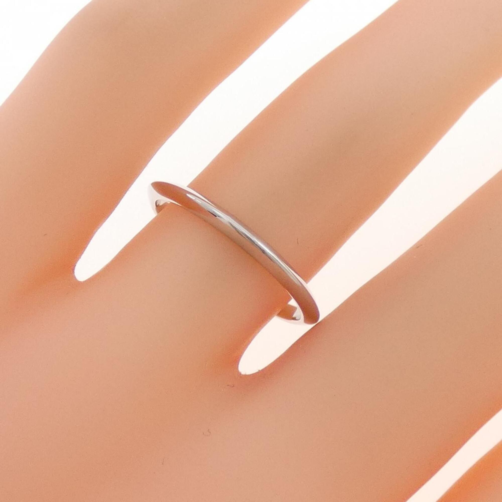 Band Ring (Pre-Owned) - Tiffany - Modalova