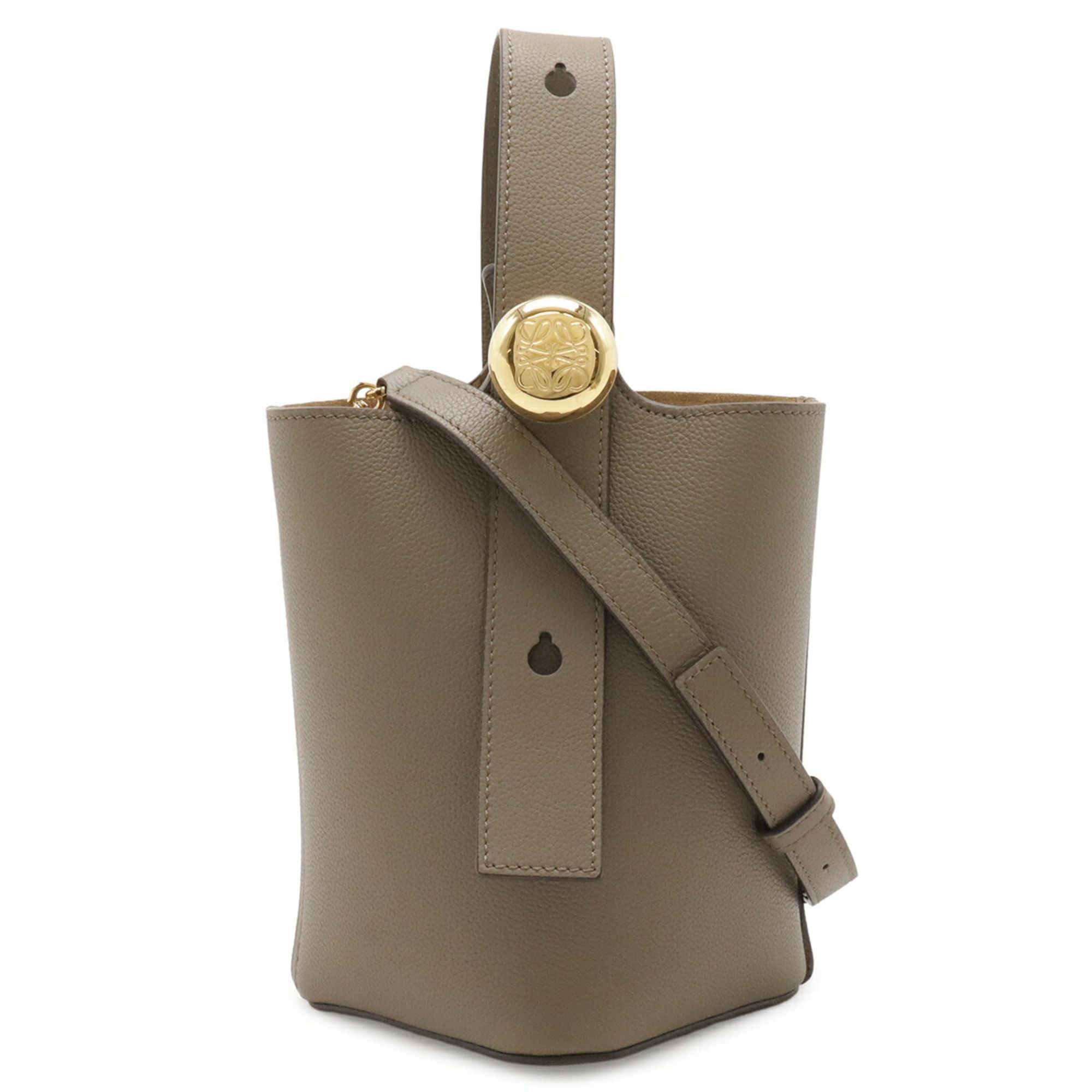 Handbag Shoulder Bag (Pre-Owned) - Loewe - Modalova