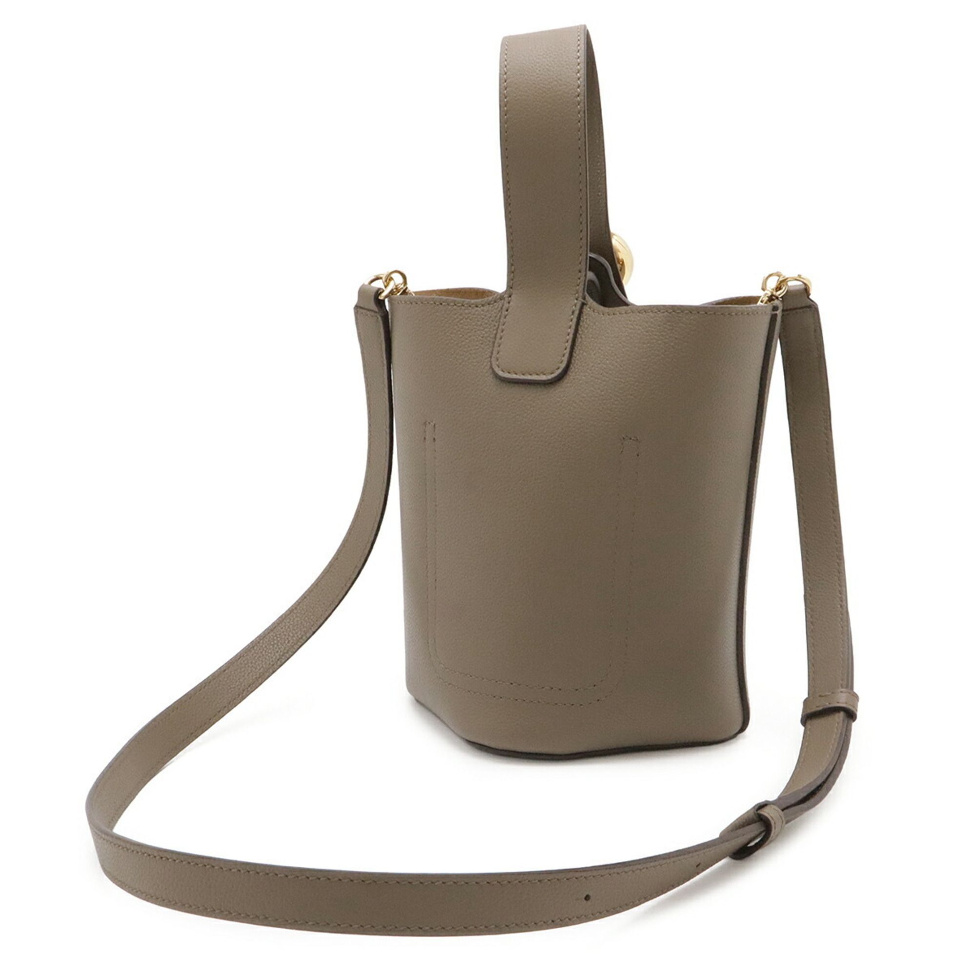 Handbag Shoulder Bag (Pre-Owned) - Loewe - Modalova