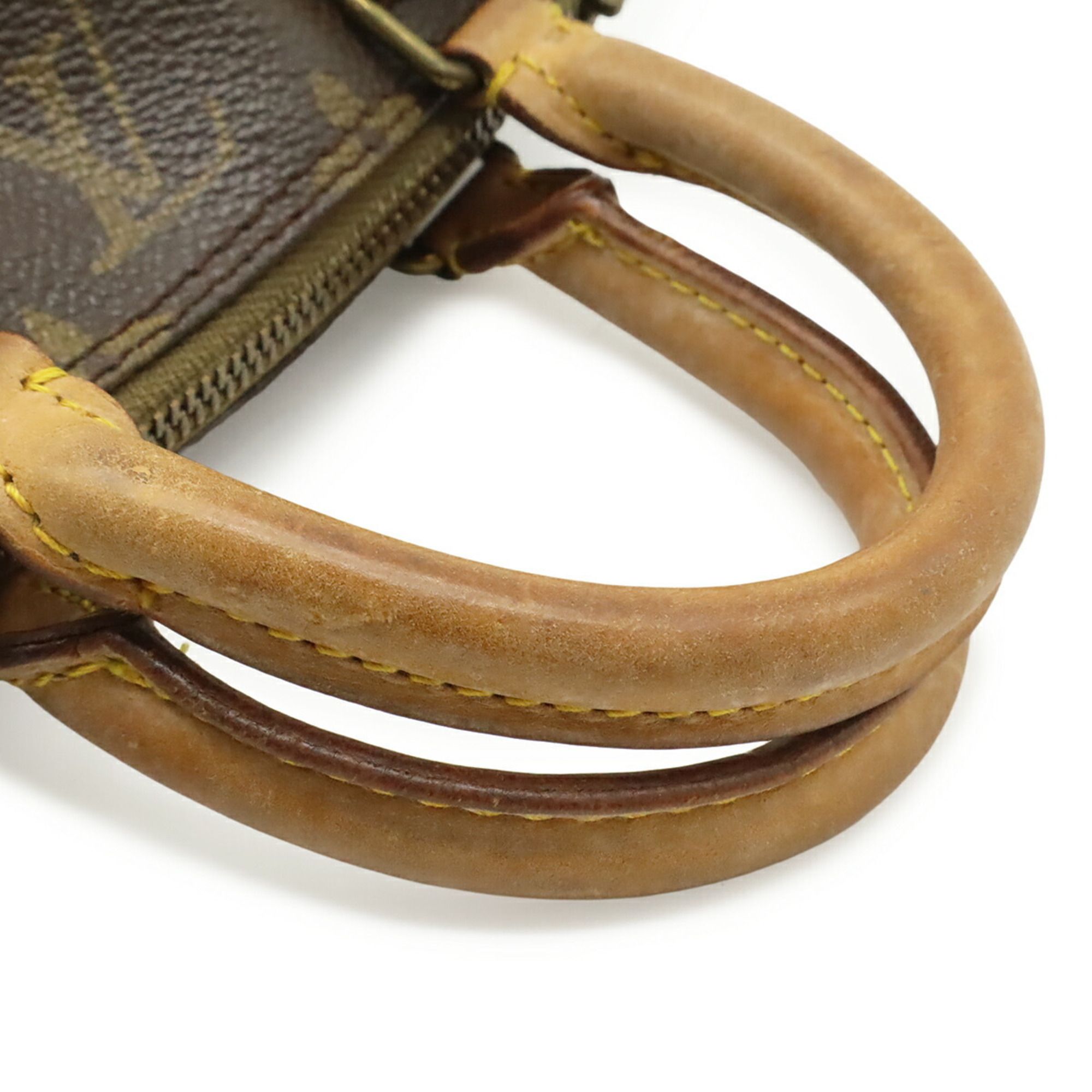 Mini Handbag Pouch Shoulder Bag (Pre-Owned) - Louis Vuitton - Modalova