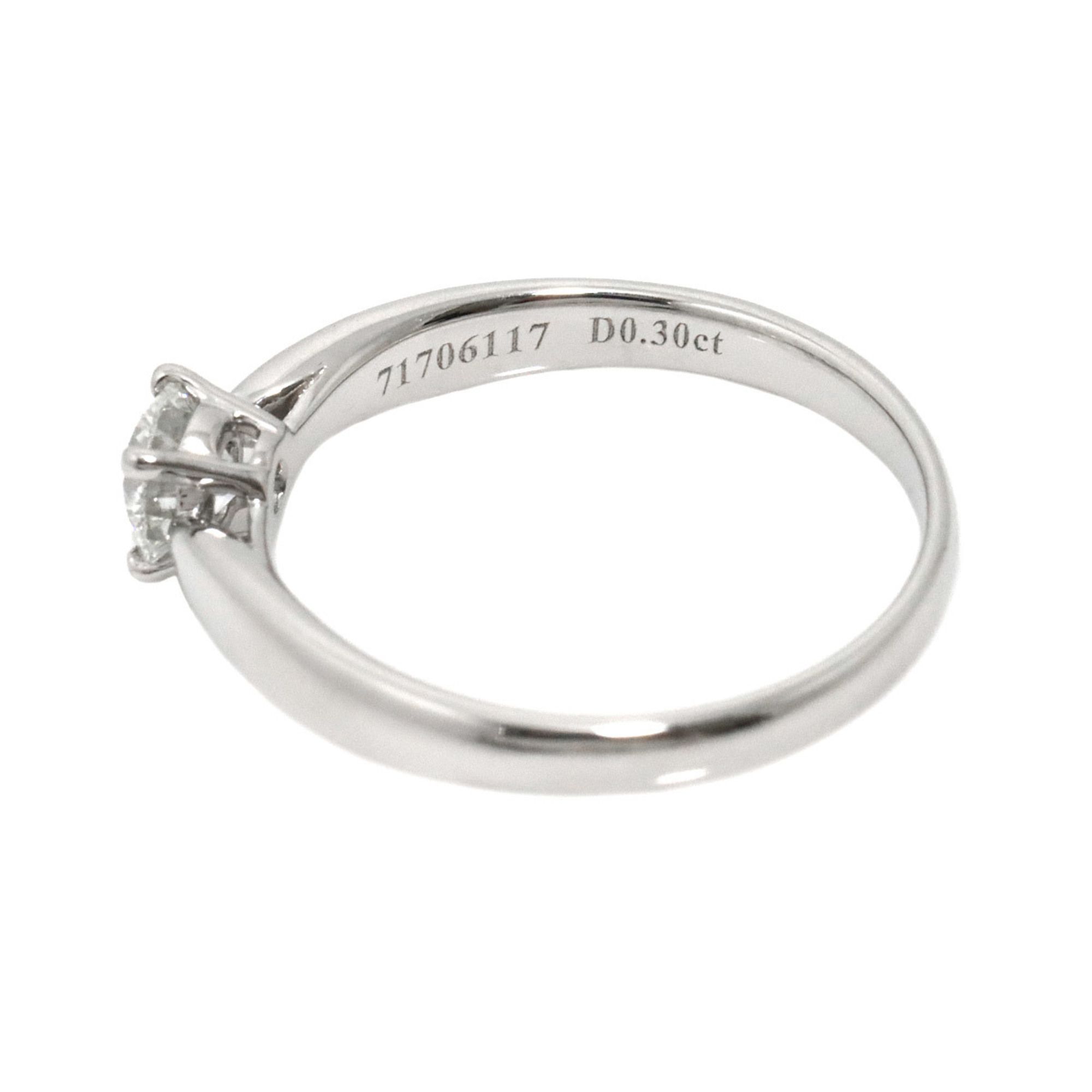 Platinum 950 Band Ring (Pre-Owned) - Tiffany - Modalova