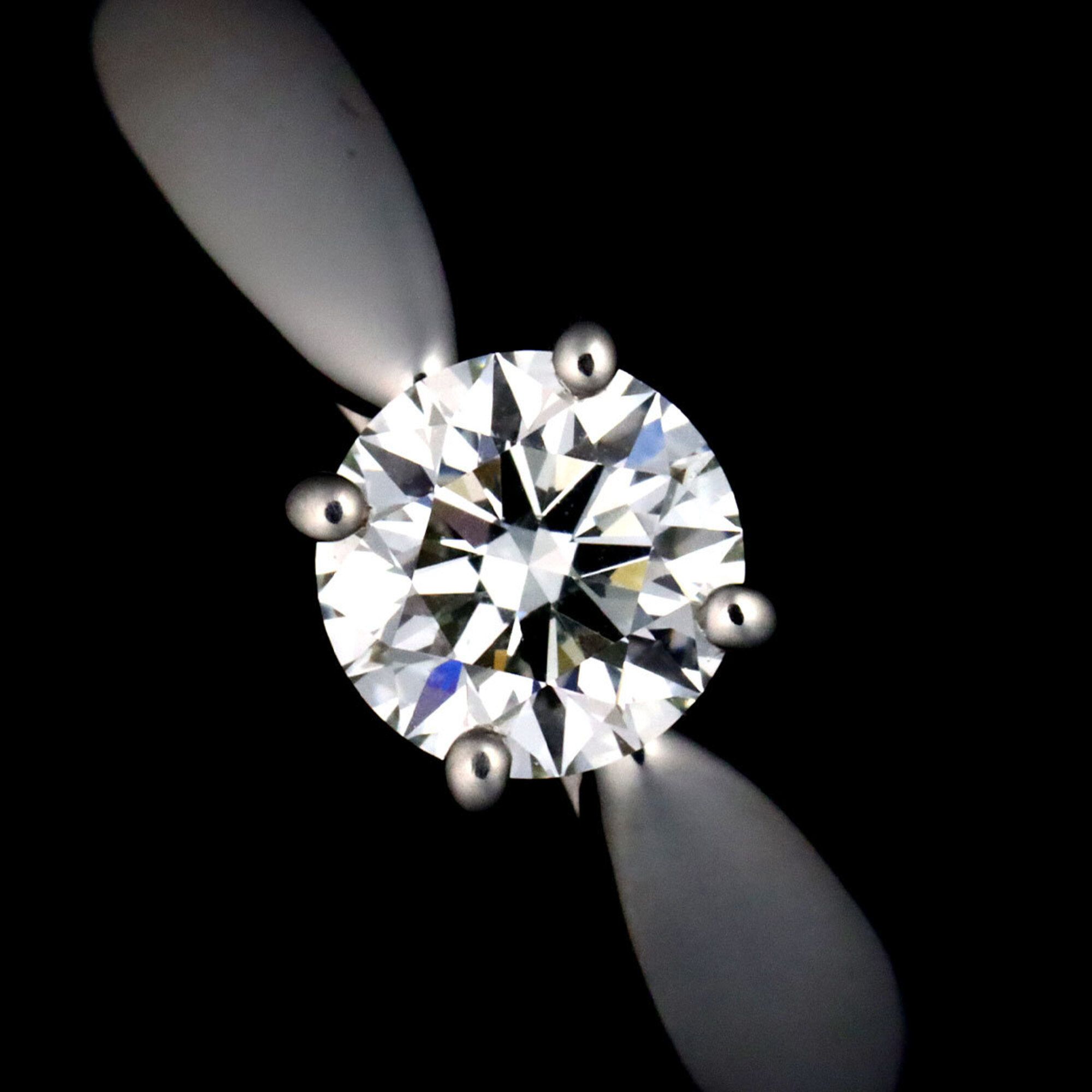 Platinum 950 Band Ring (Pre-Owned) - Tiffany - Modalova