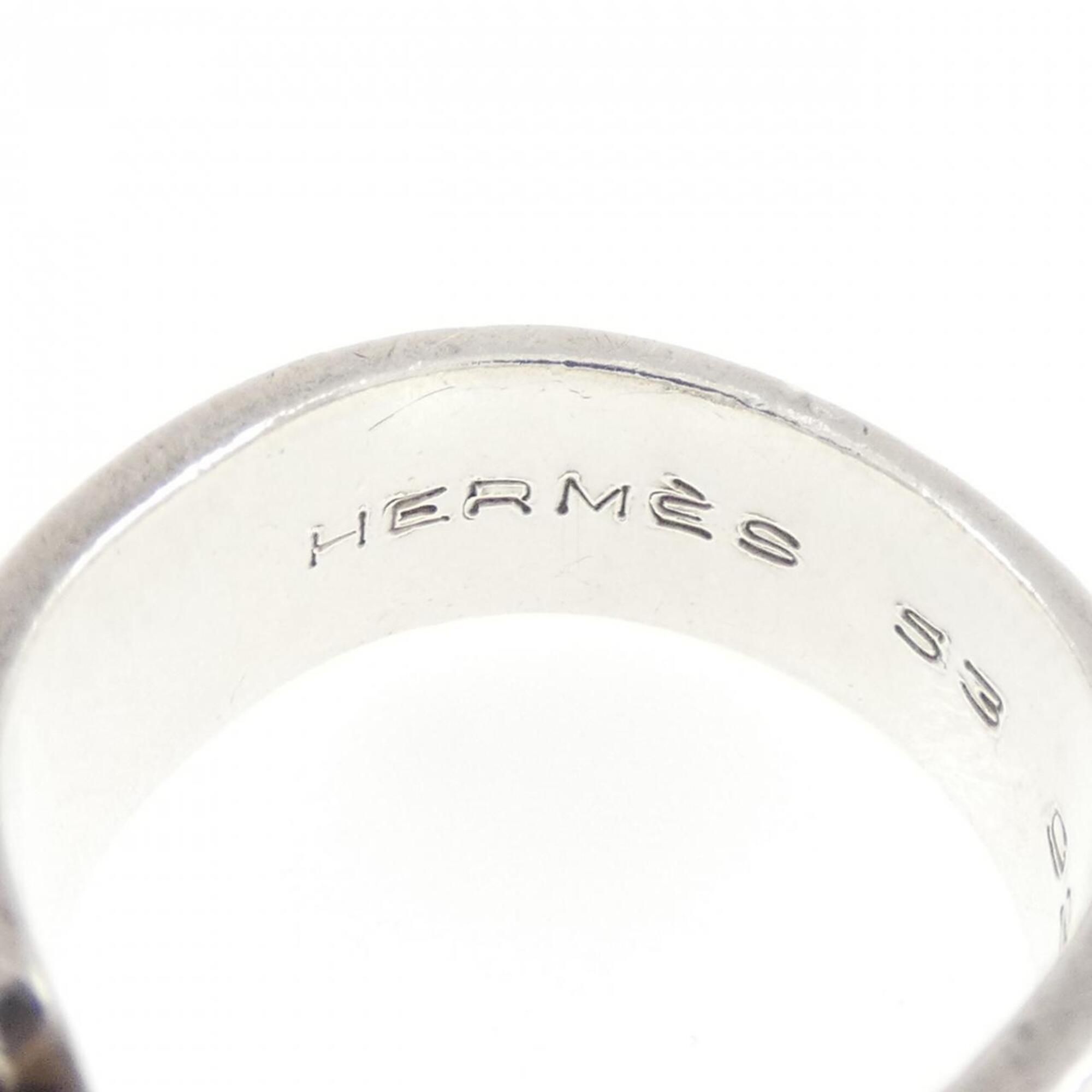 Band Ring (Pre-Owned) - Hermes - Modalova