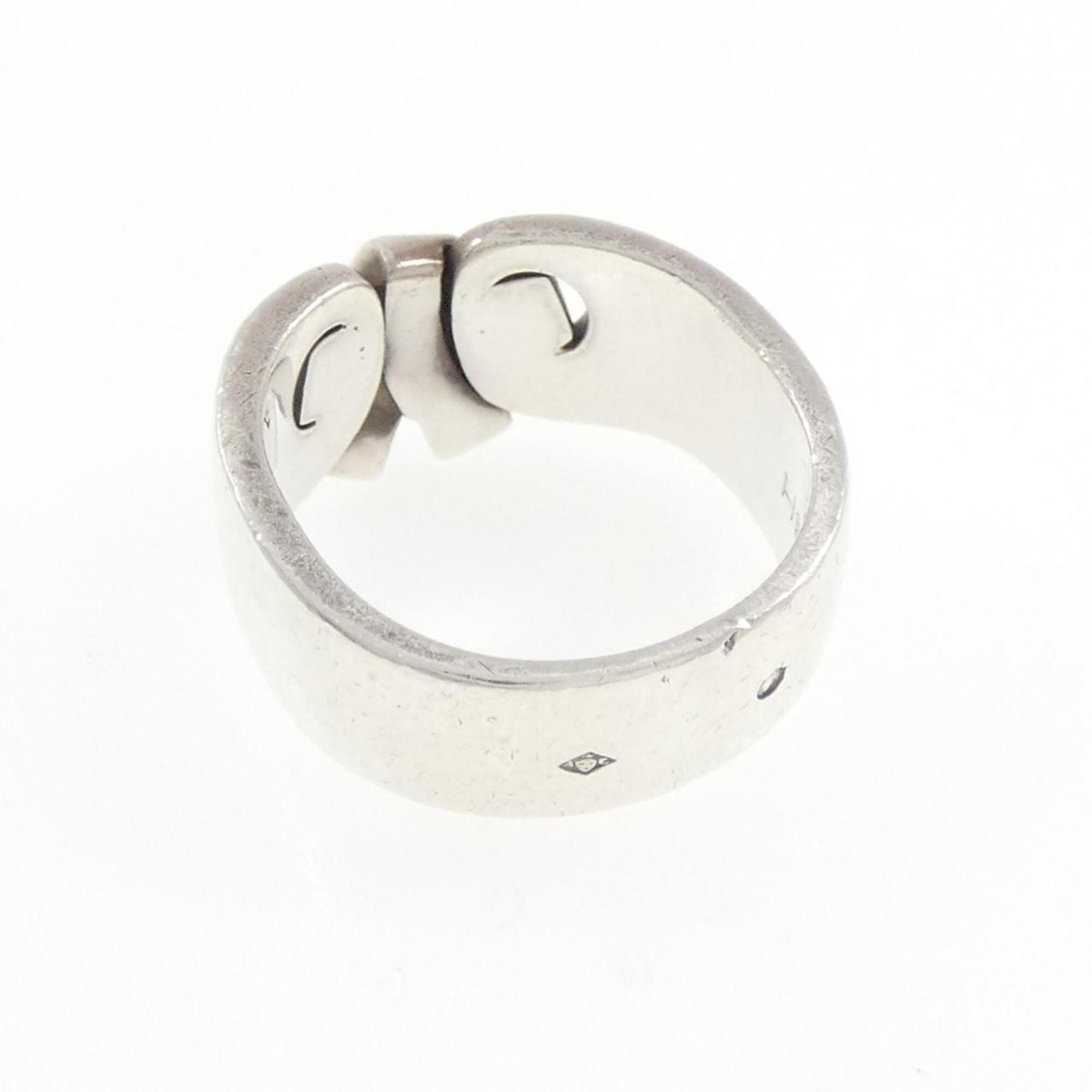 Band Ring (Pre-Owned) - Hermes - Modalova