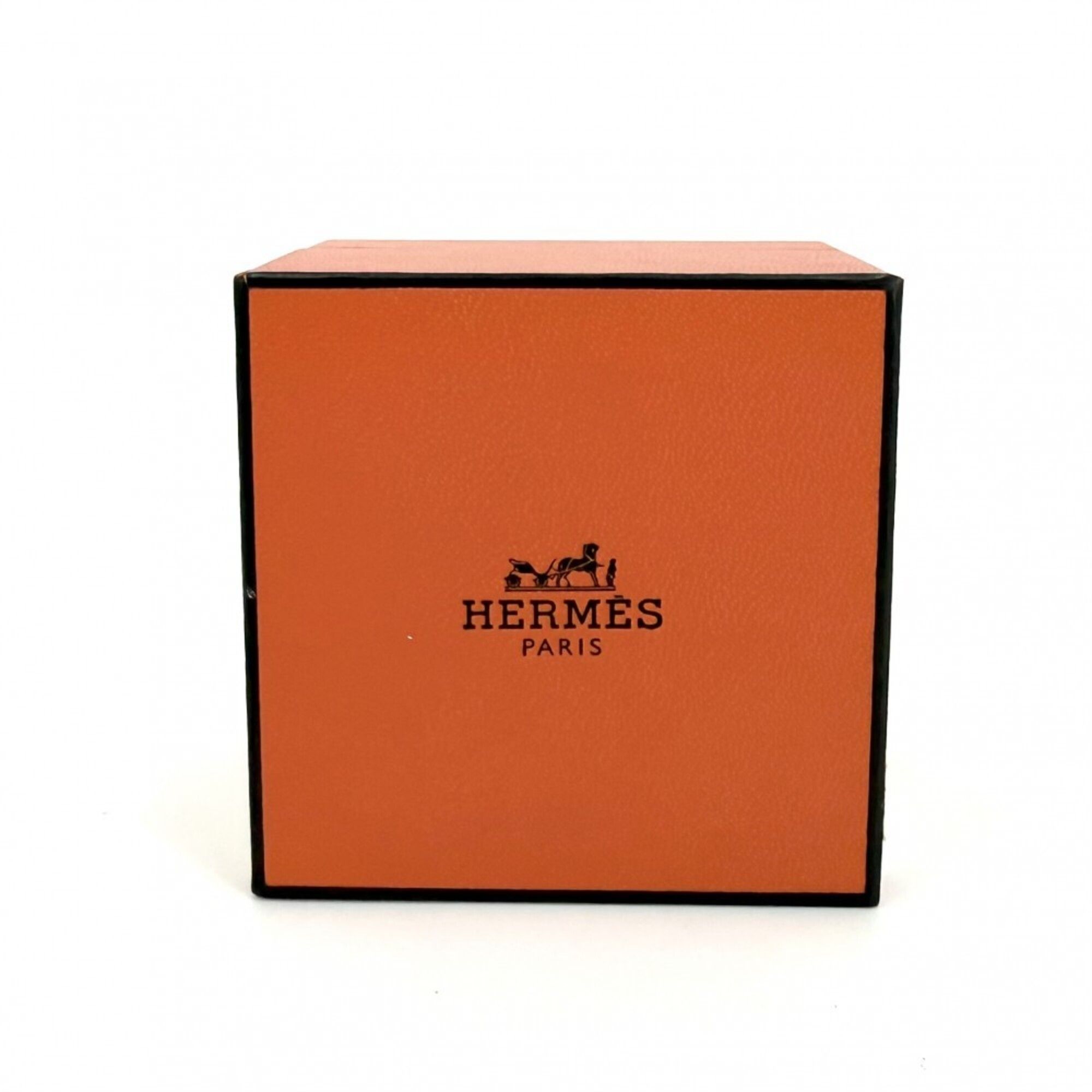 Silver 925 Band Ring (Pre-Owned) - Hermes - Modalova