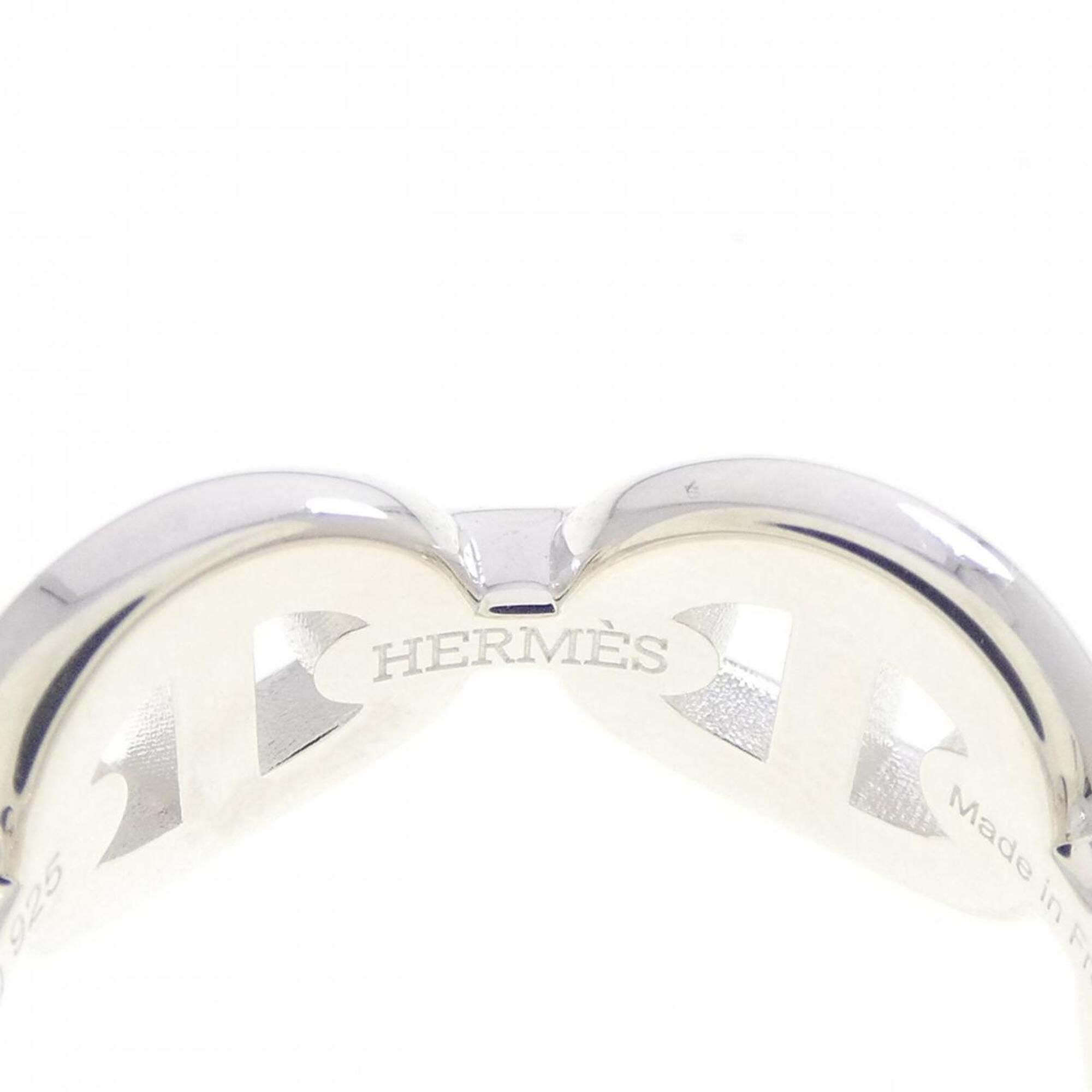 Band Ring (Pre-Owned) - Hermes - Modalova