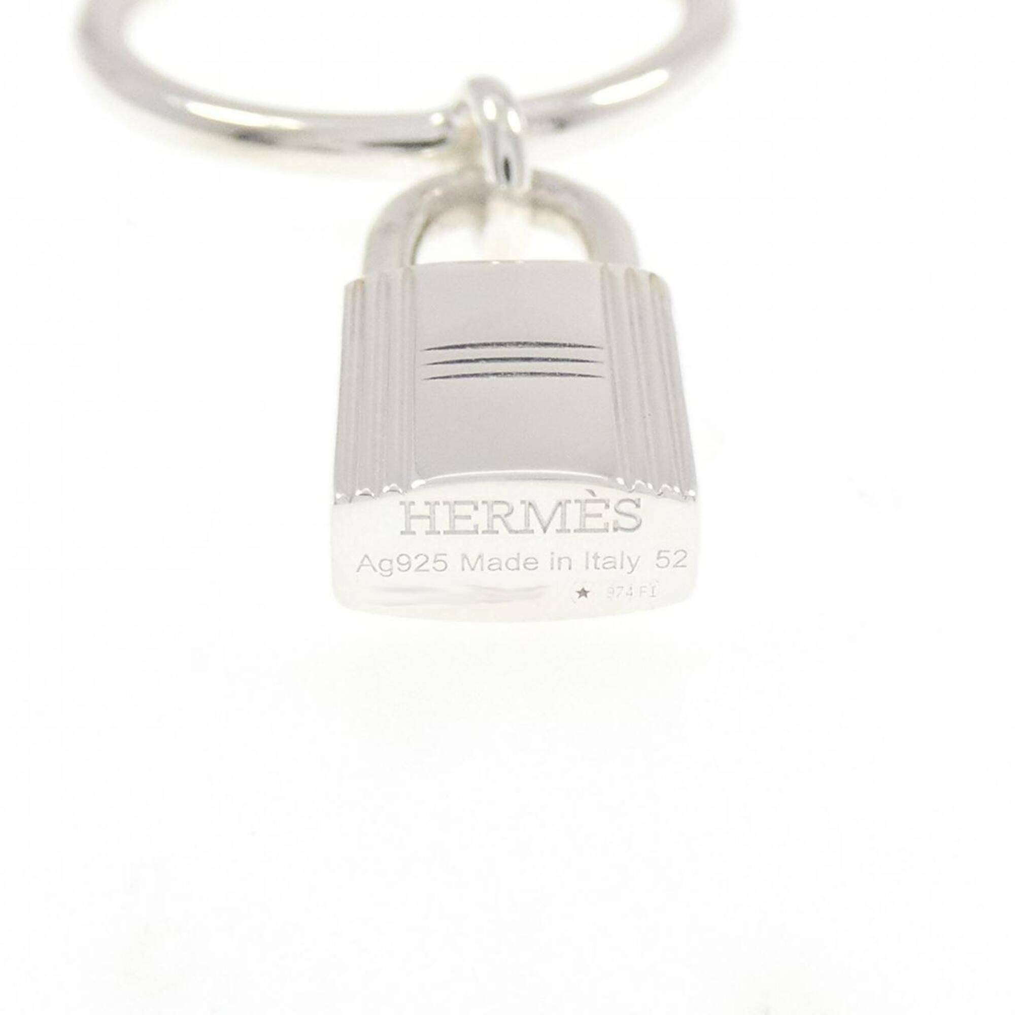 Band Ring (Pre-Owned) - Hermes - Modalova