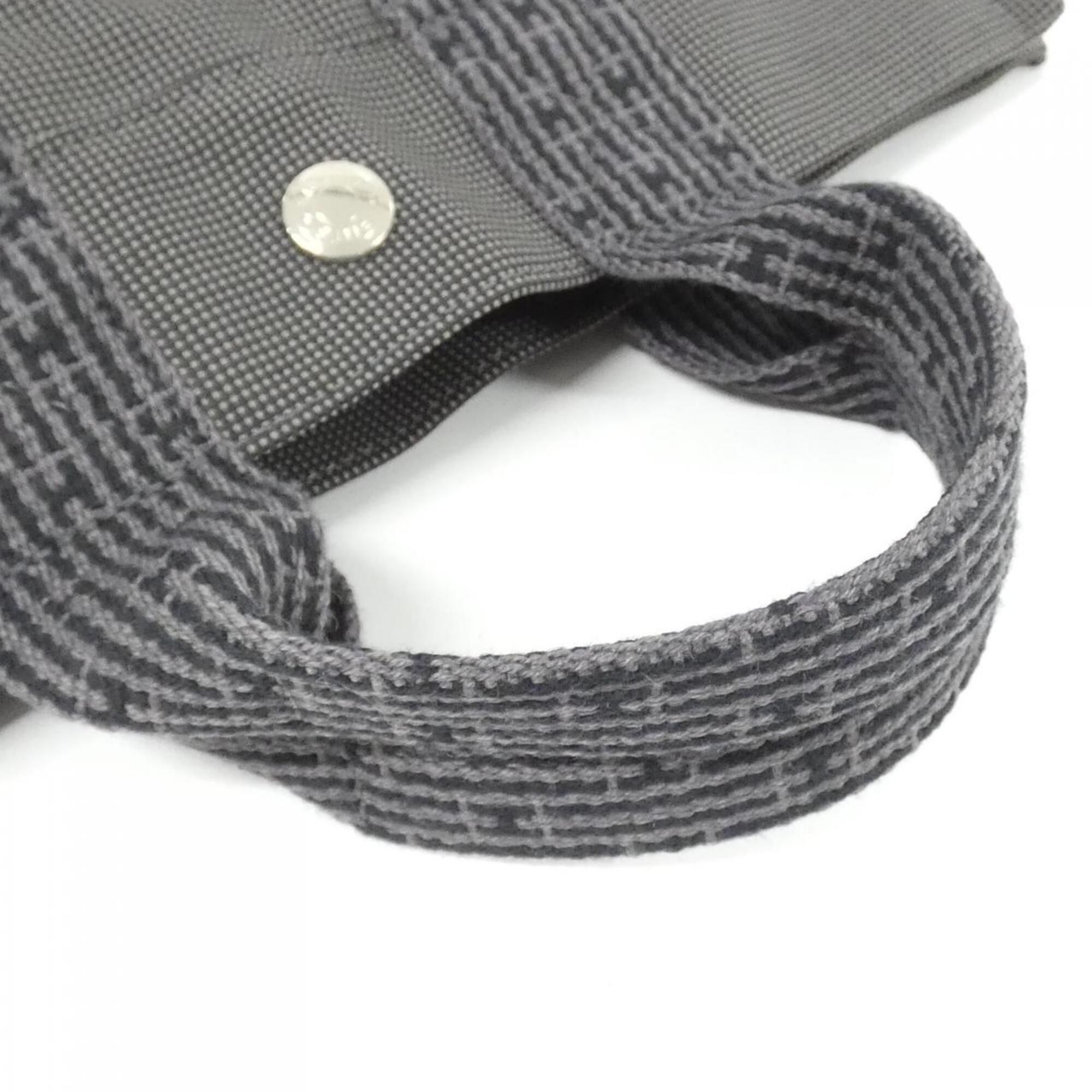 Canvas Handbag (Pre-Owned) - Hermes - Modalova