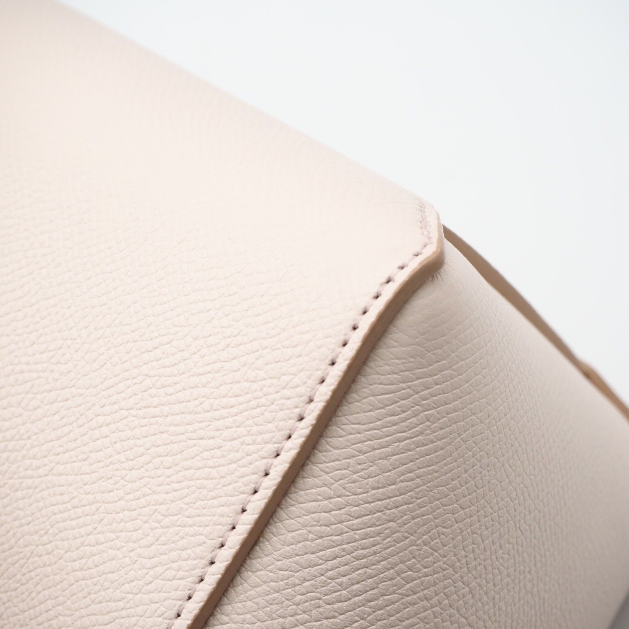 Leather Handbag Shoulder Bag (Pre-Owned) - Celine - Modalova