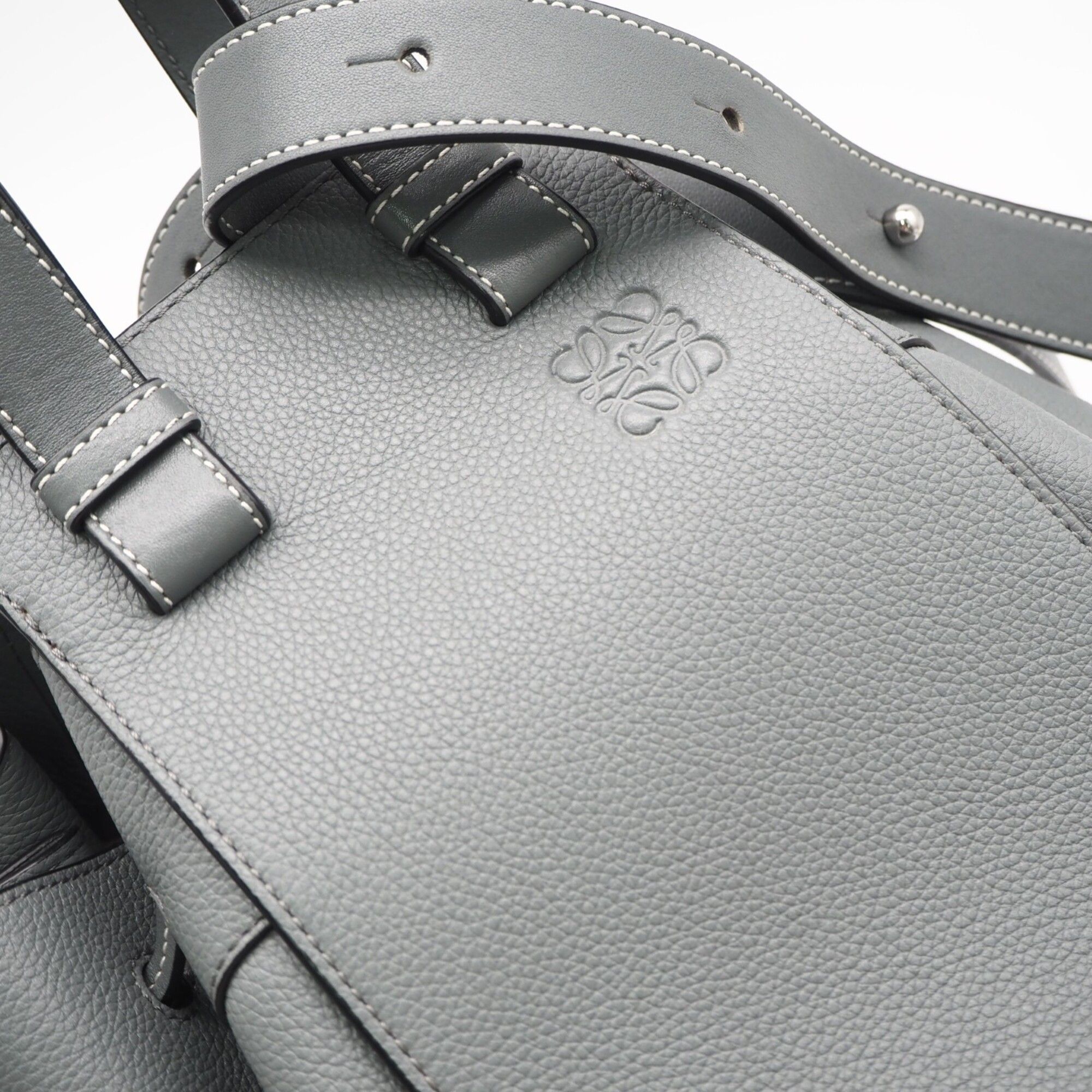 Hammock Handbag (Pre-Owned) - Loewe - Modalova