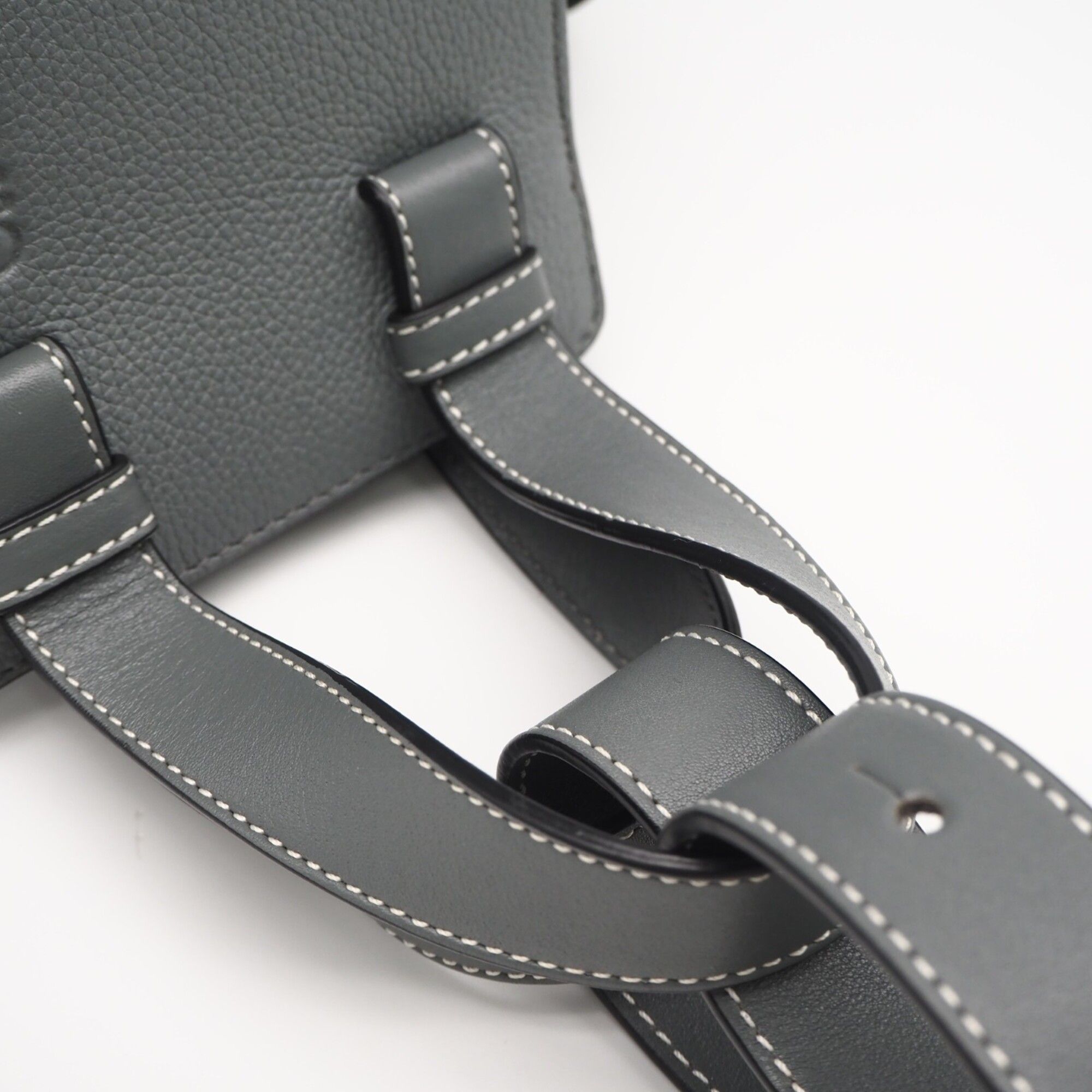 Hammock Handbag (Pre-Owned) - Loewe - Modalova