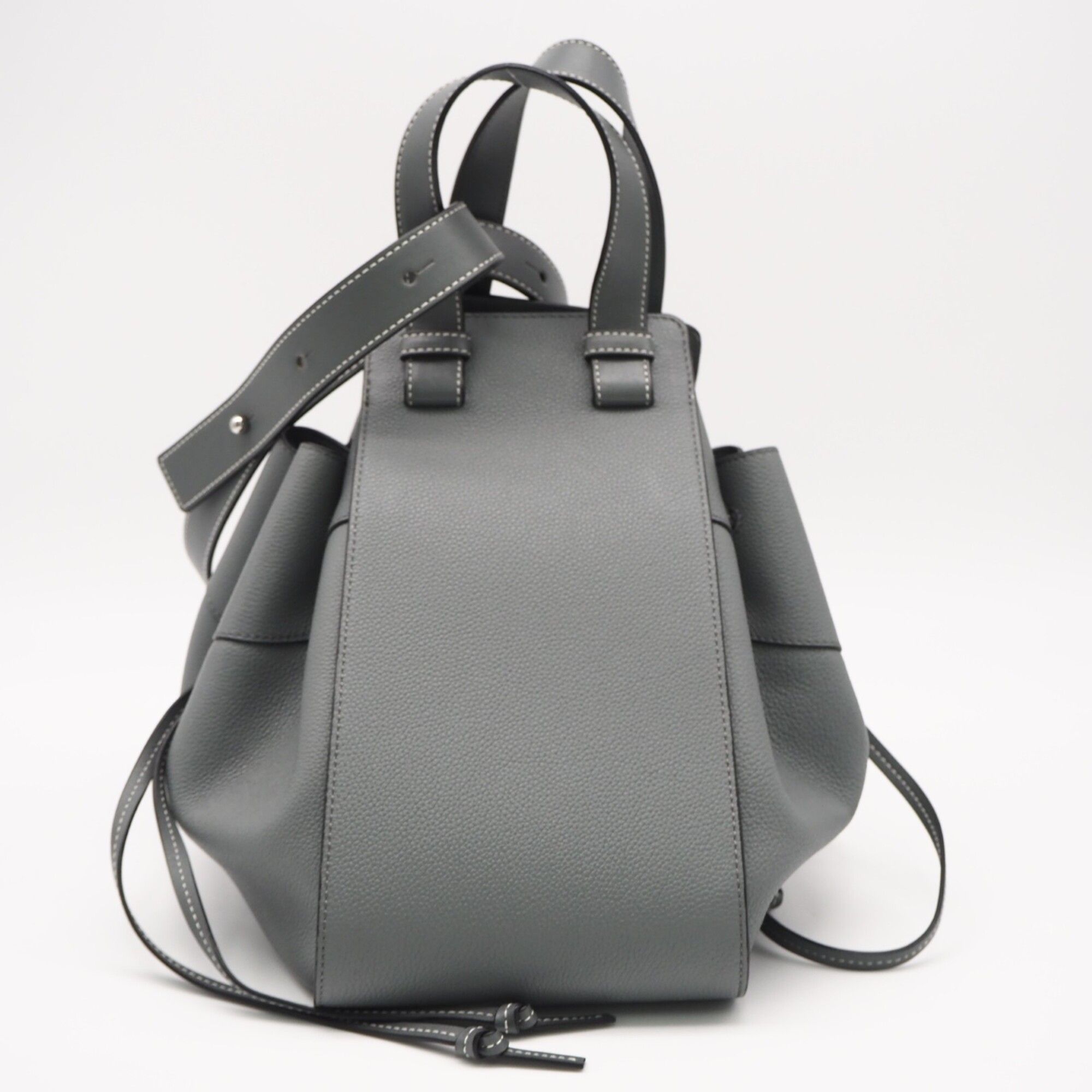Hammock Handbag (Pre-Owned) - Loewe - Modalova