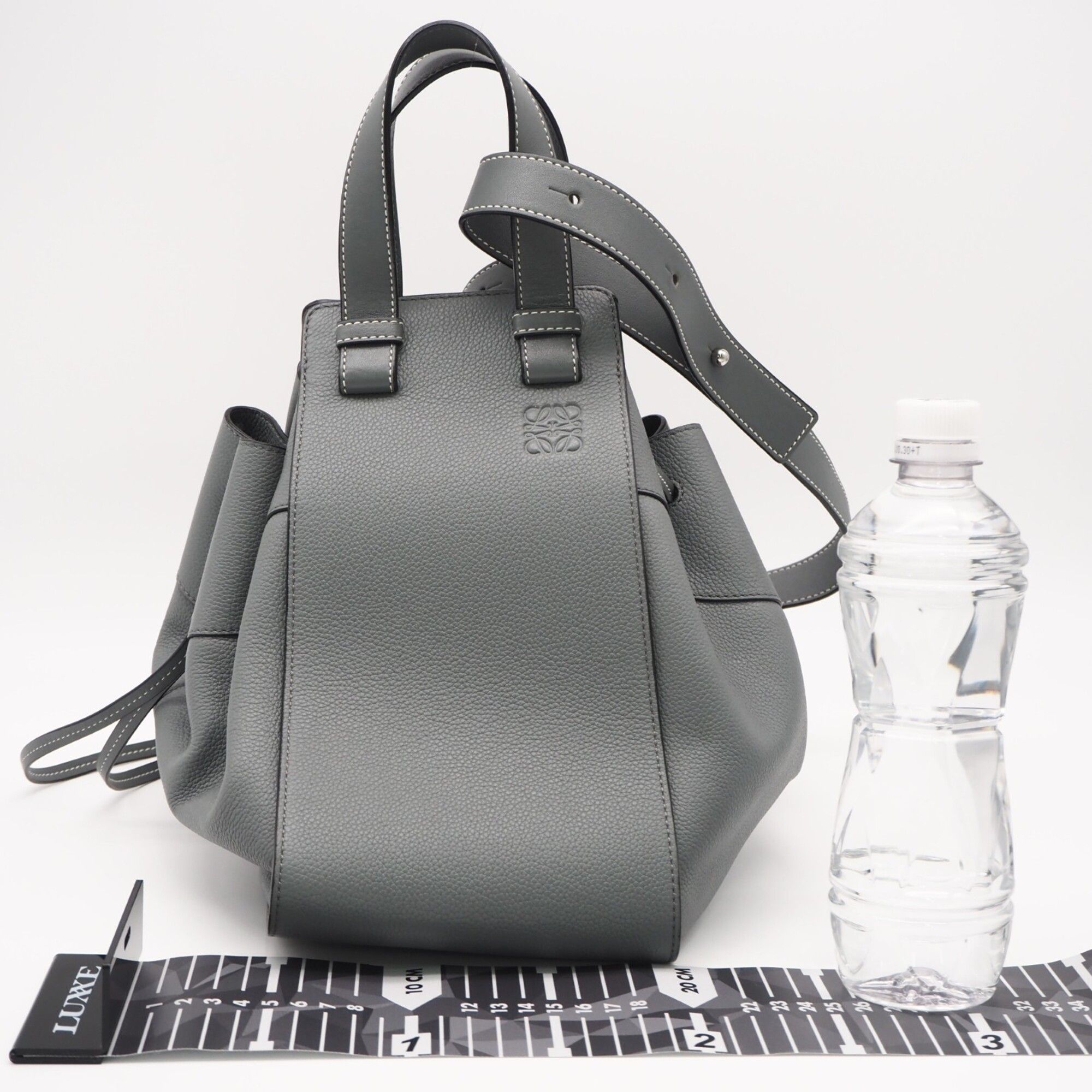 Hammock Handbag (Pre-Owned) - Loewe - Modalova