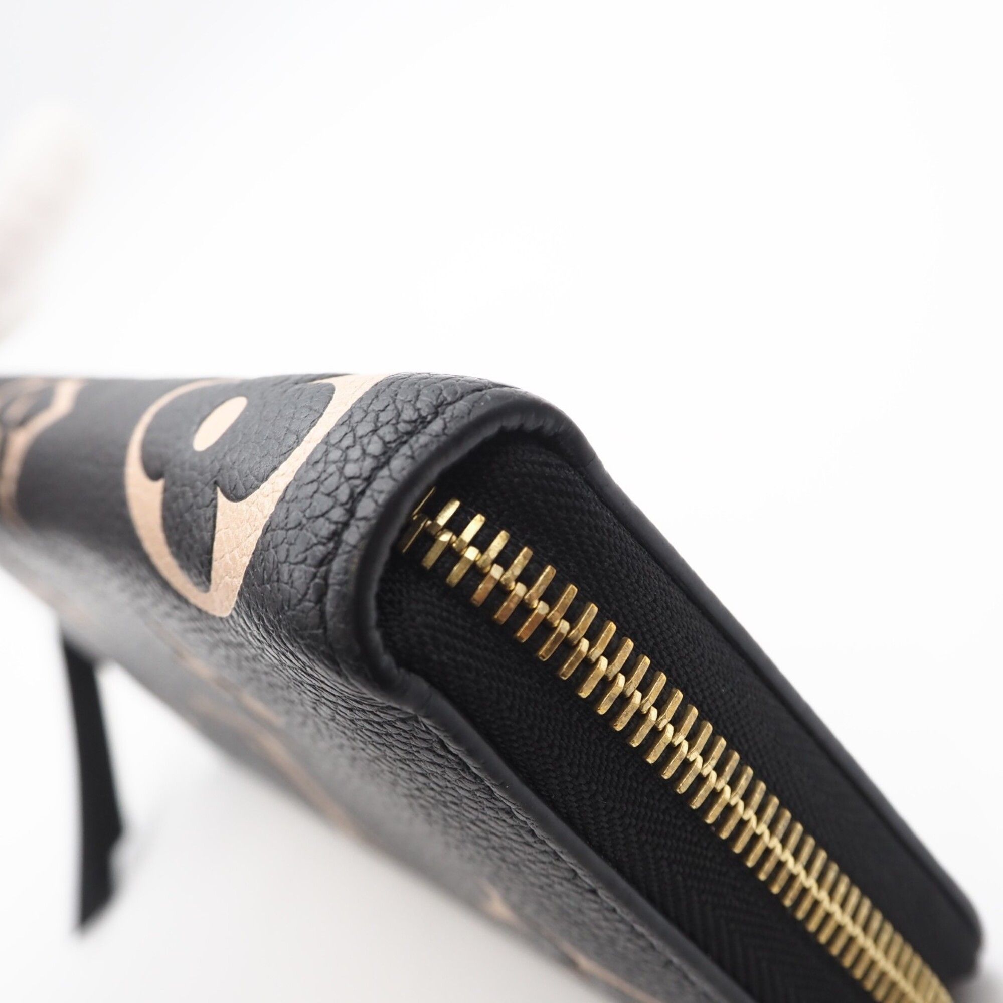 Monogram Empreinte Long Wallet (Bi-Fold) (Pre-Owned) - Louis Vuitton - Modalova