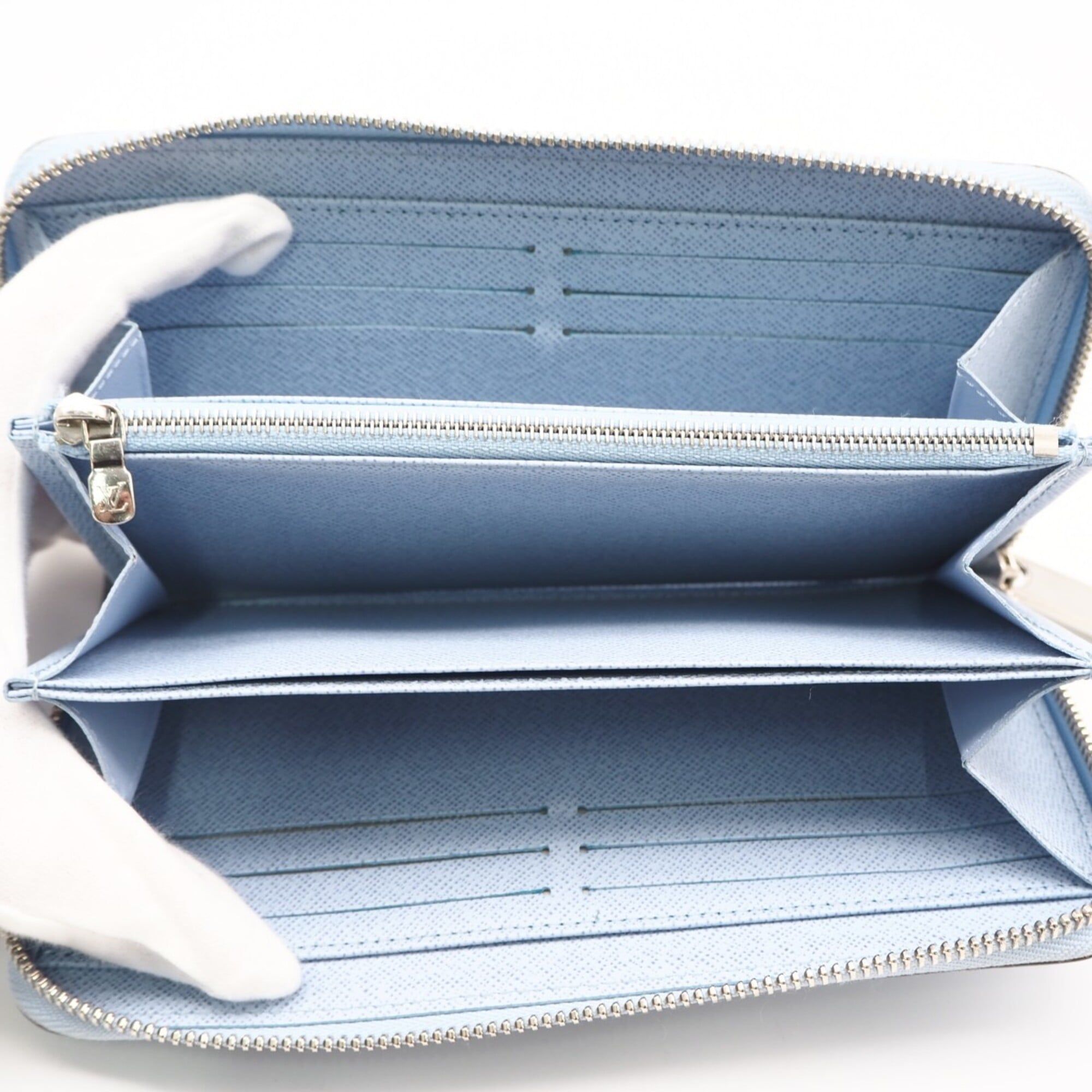 Epi Long Wallet (Bi-Fold) (Pre-Owned) - Louis Vuitton - Modalova