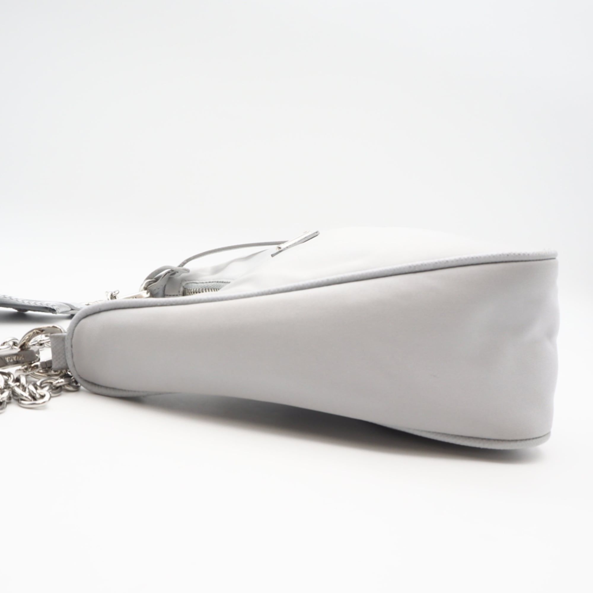 Nylon Shoulder Bag (Pre-Owned) - Prada - Modalova