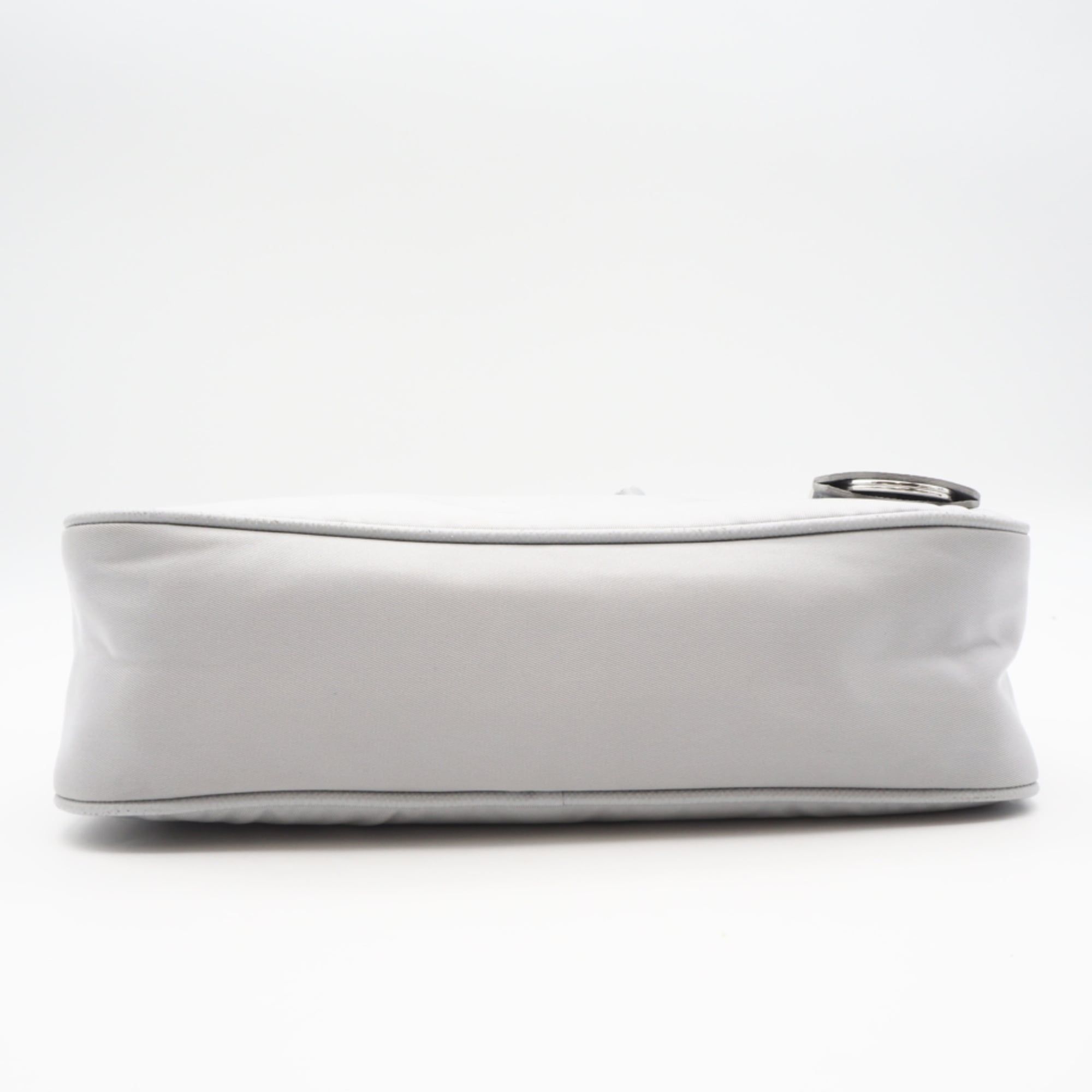 Nylon Shoulder Bag (Pre-Owned) - Prada - Modalova