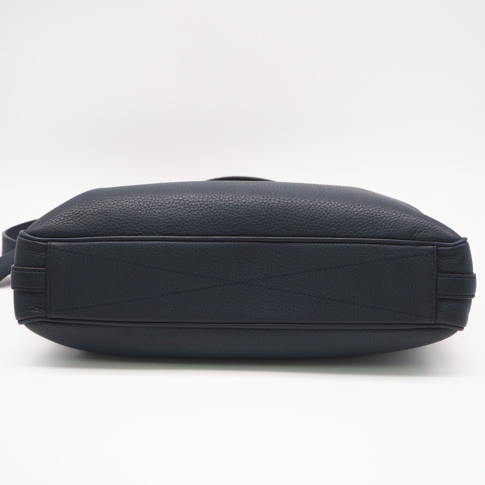 Leather Briefcase (Pre-Owned) - Louis Vuitton - Modalova