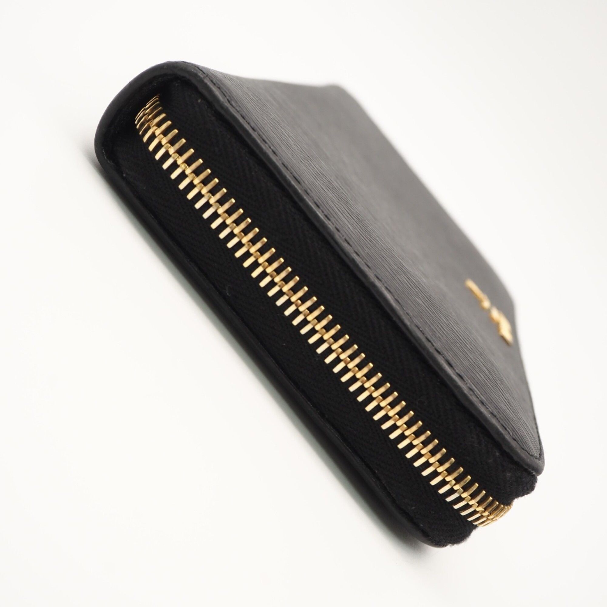 Long Wallet (Bi-Fold) (Pre-Owned) - Prada - Modalova