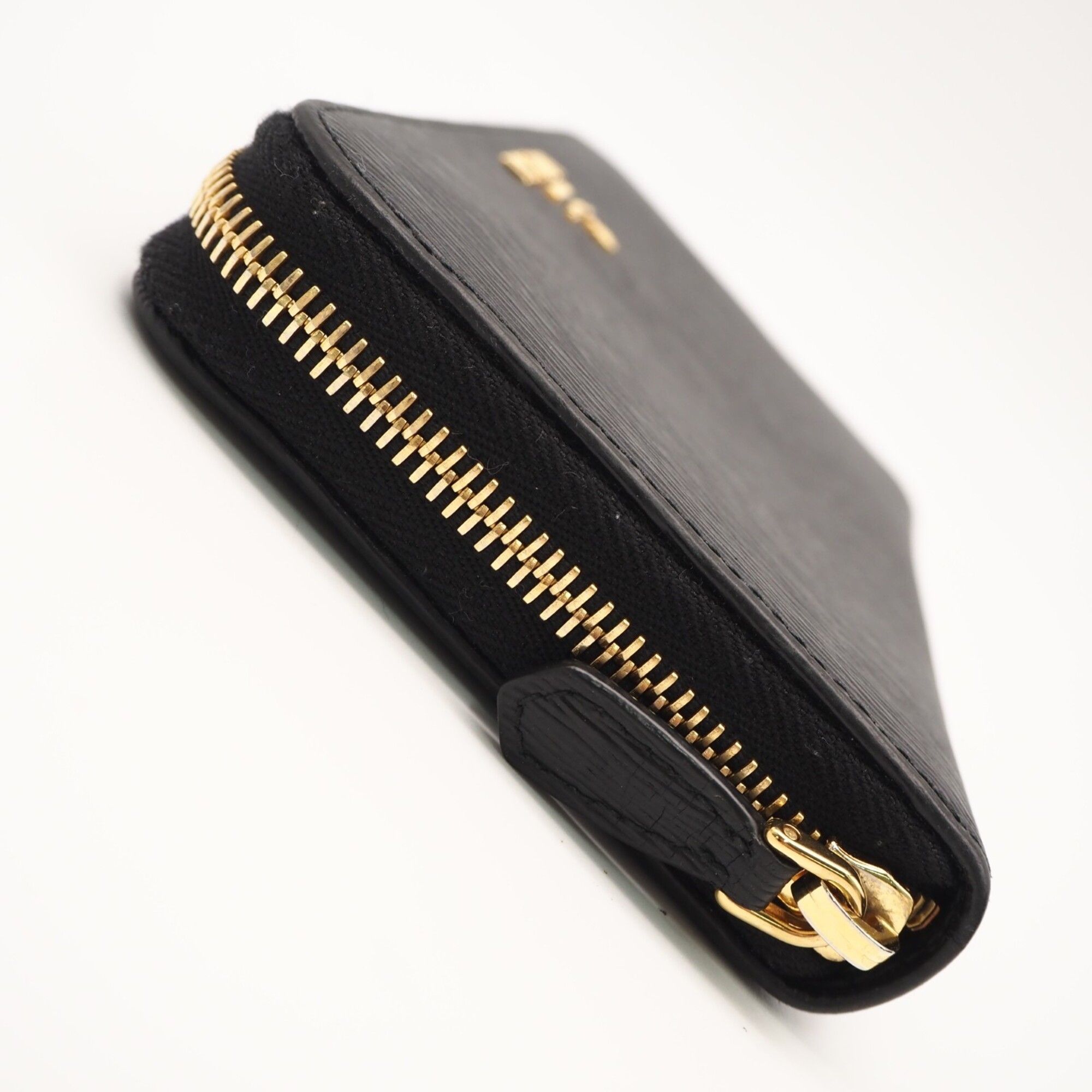 Long Wallet (Bi-Fold) (Pre-Owned) - Prada - Modalova