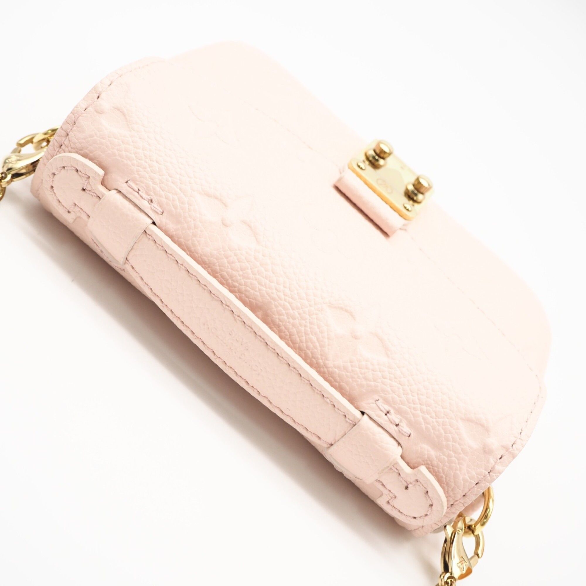Leather Shoulder Bag (Pre-Owned) - Louis Vuitton - Modalova