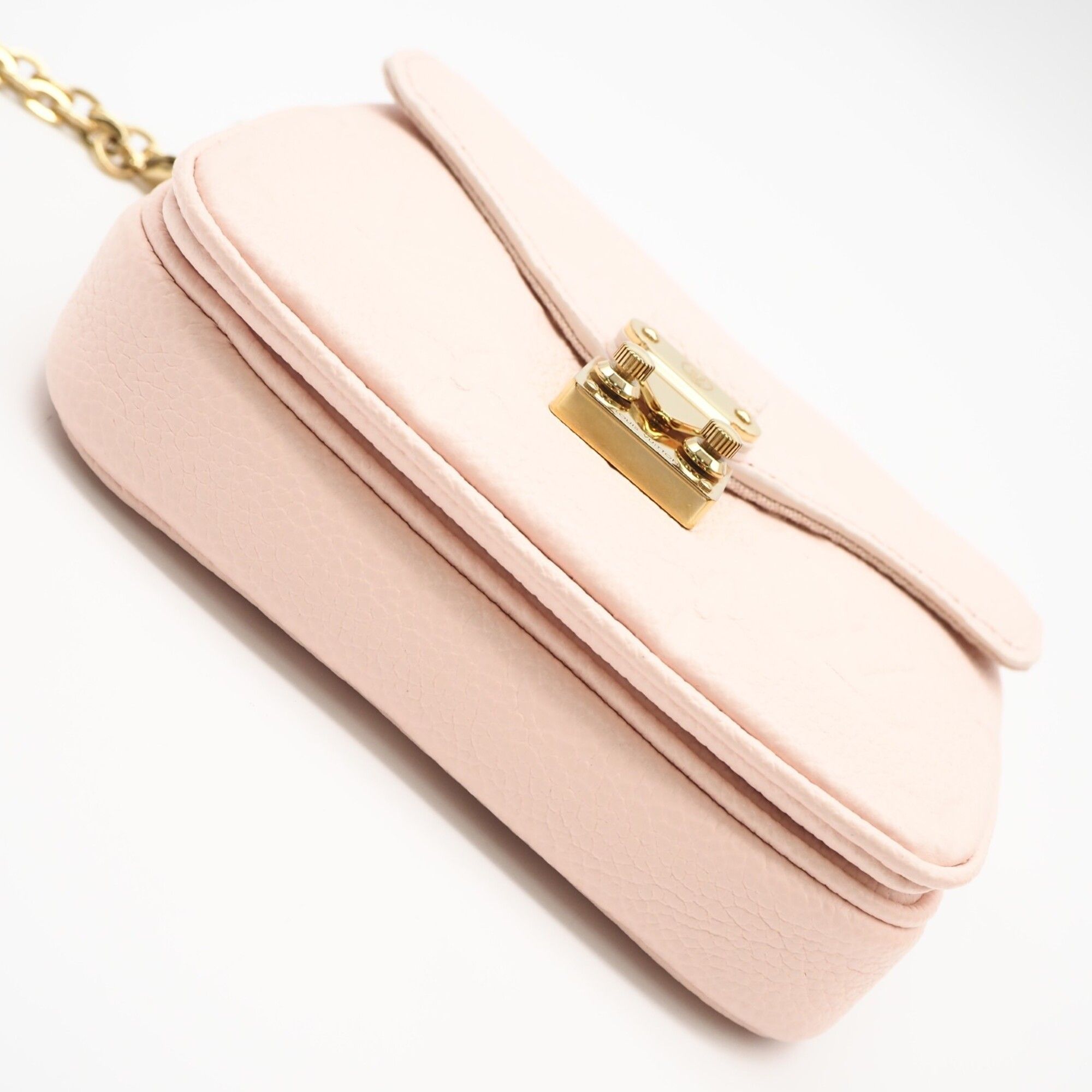 Leather Shoulder Bag (Pre-Owned) - Louis Vuitton - Modalova