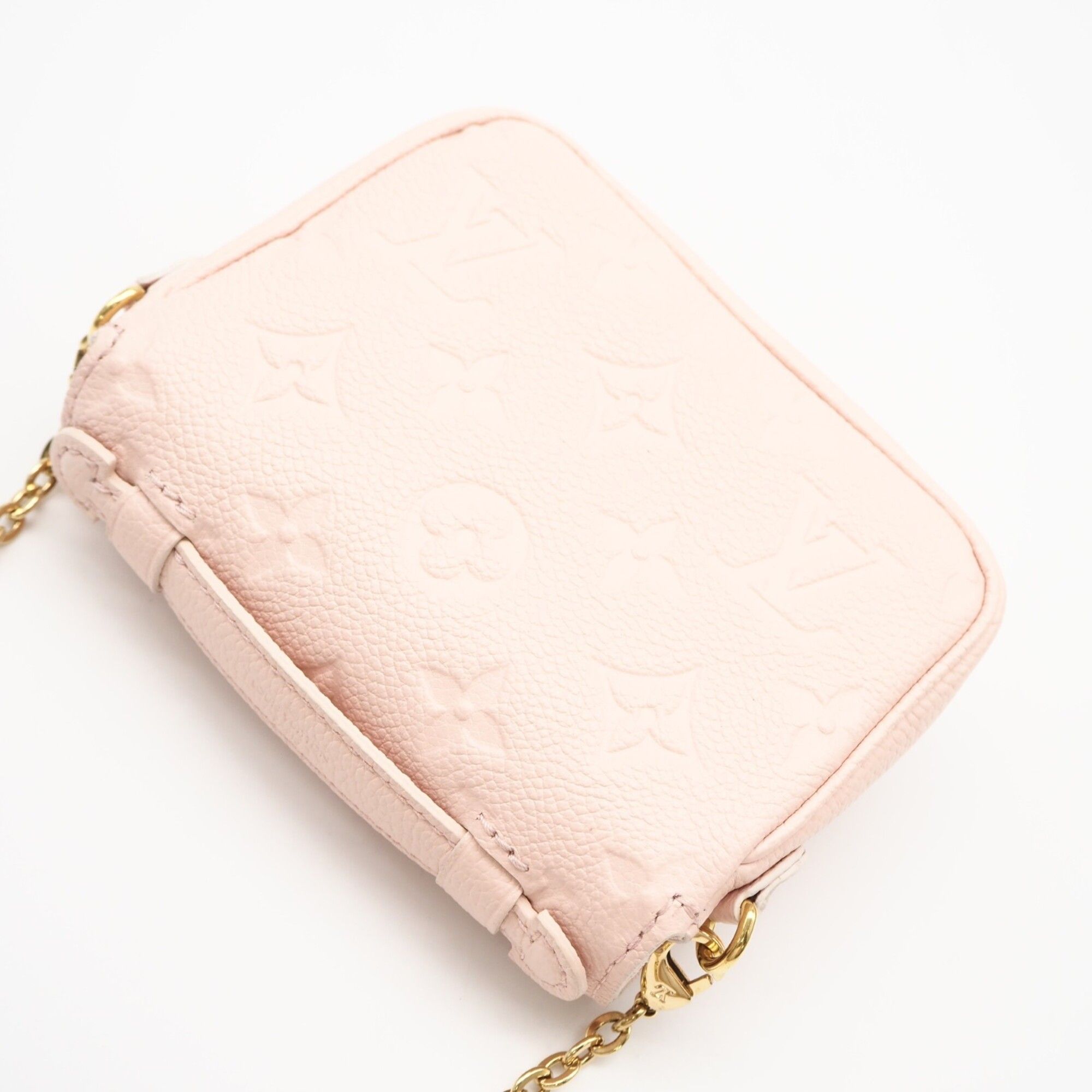 Leather Shoulder Bag (Pre-Owned) - Louis Vuitton - Modalova