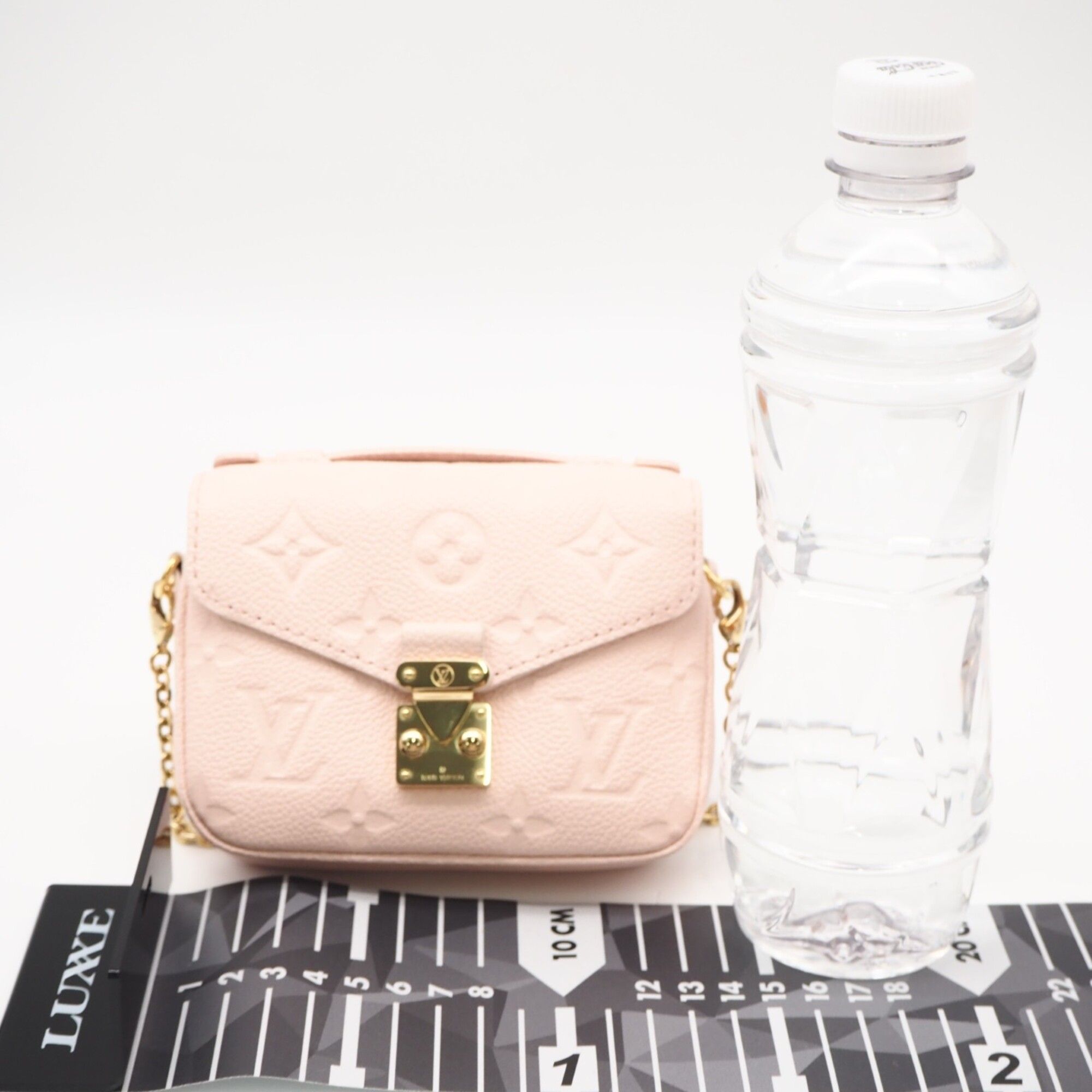 Leather Shoulder Bag (Pre-Owned) - Louis Vuitton - Modalova
