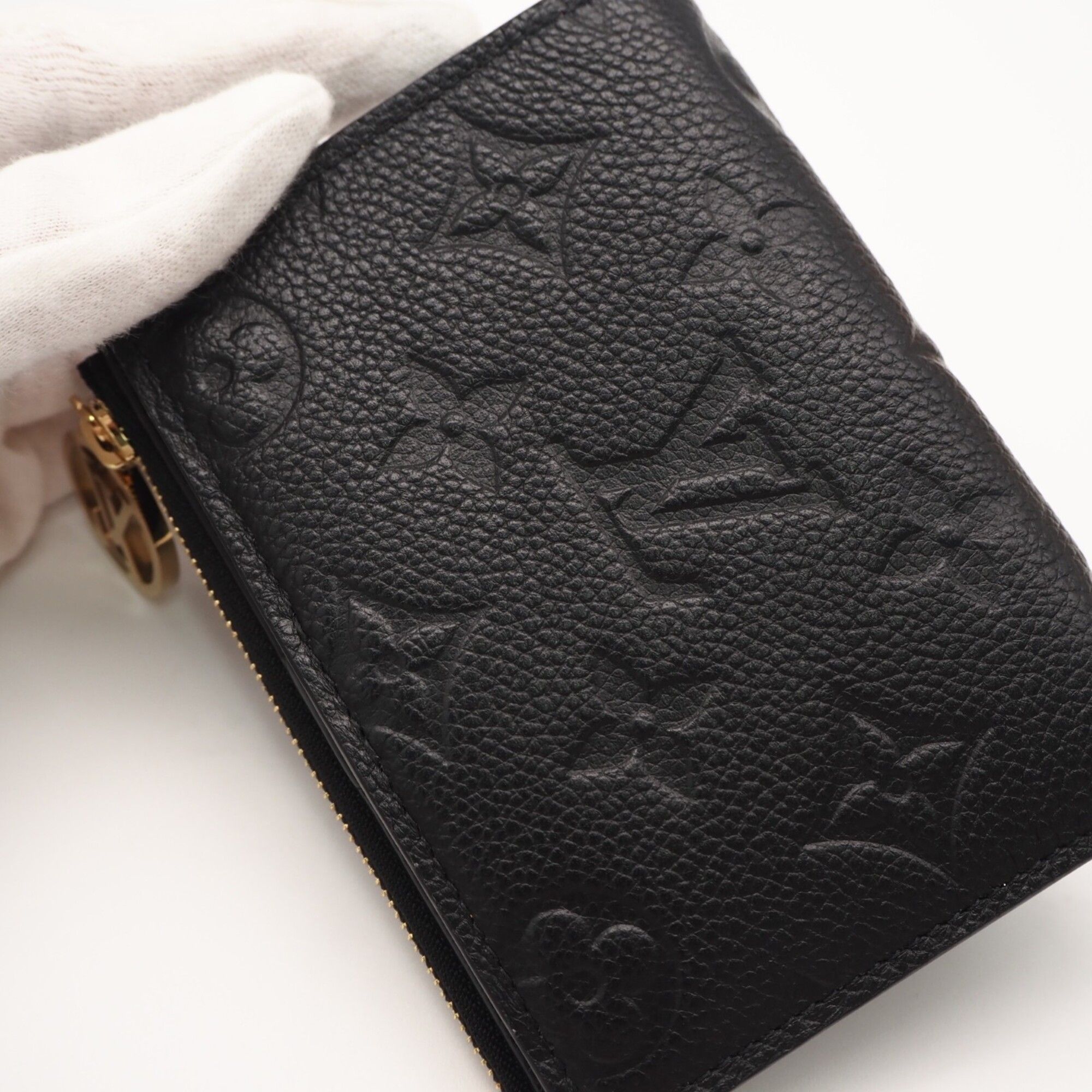 Monogram Empreinte Wallet (Bi-Fold) (Pre-Owned) - Louis Vuitton - Modalova