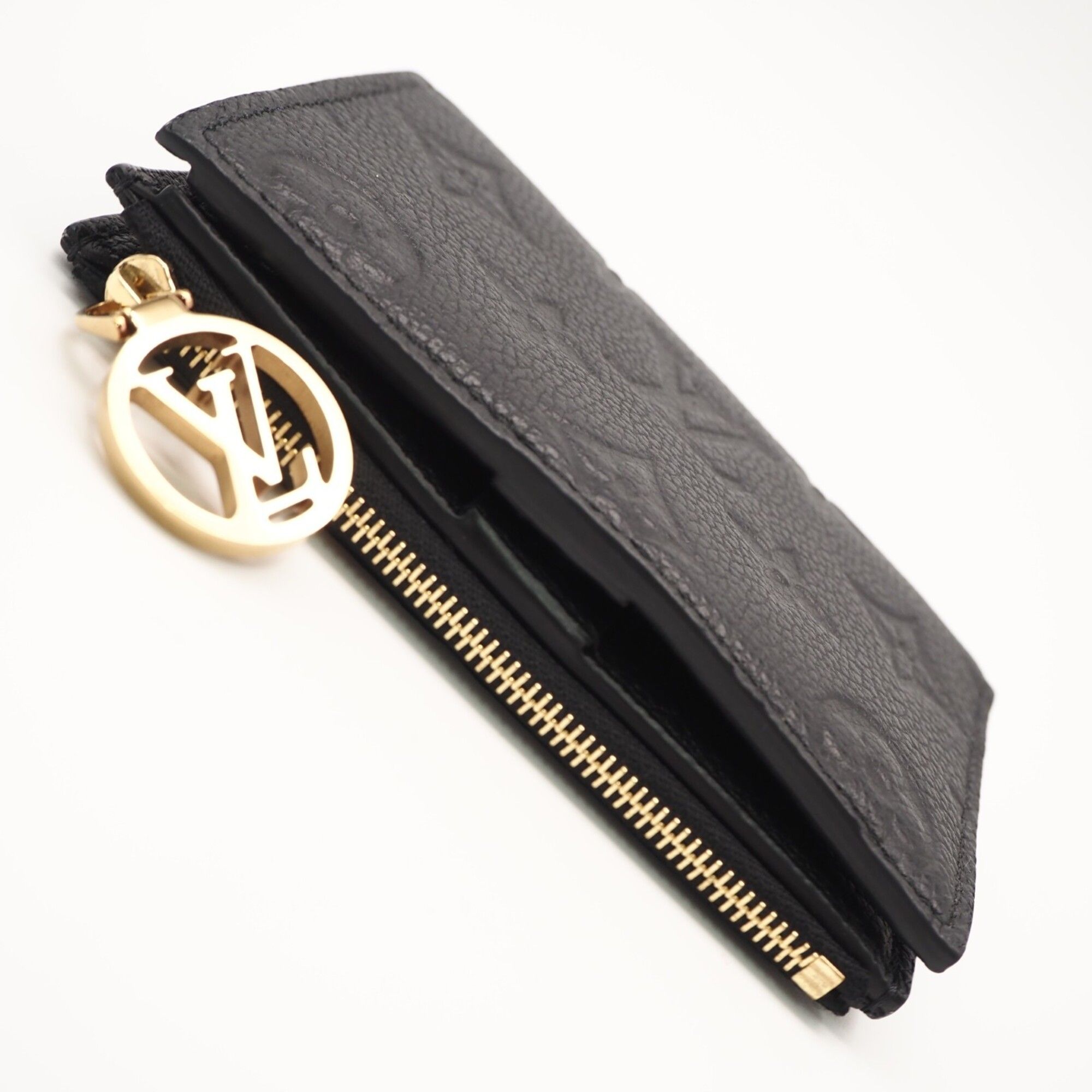 Monogram Empreinte Wallet (Bi-Fold) (Pre-Owned) - Louis Vuitton - Modalova