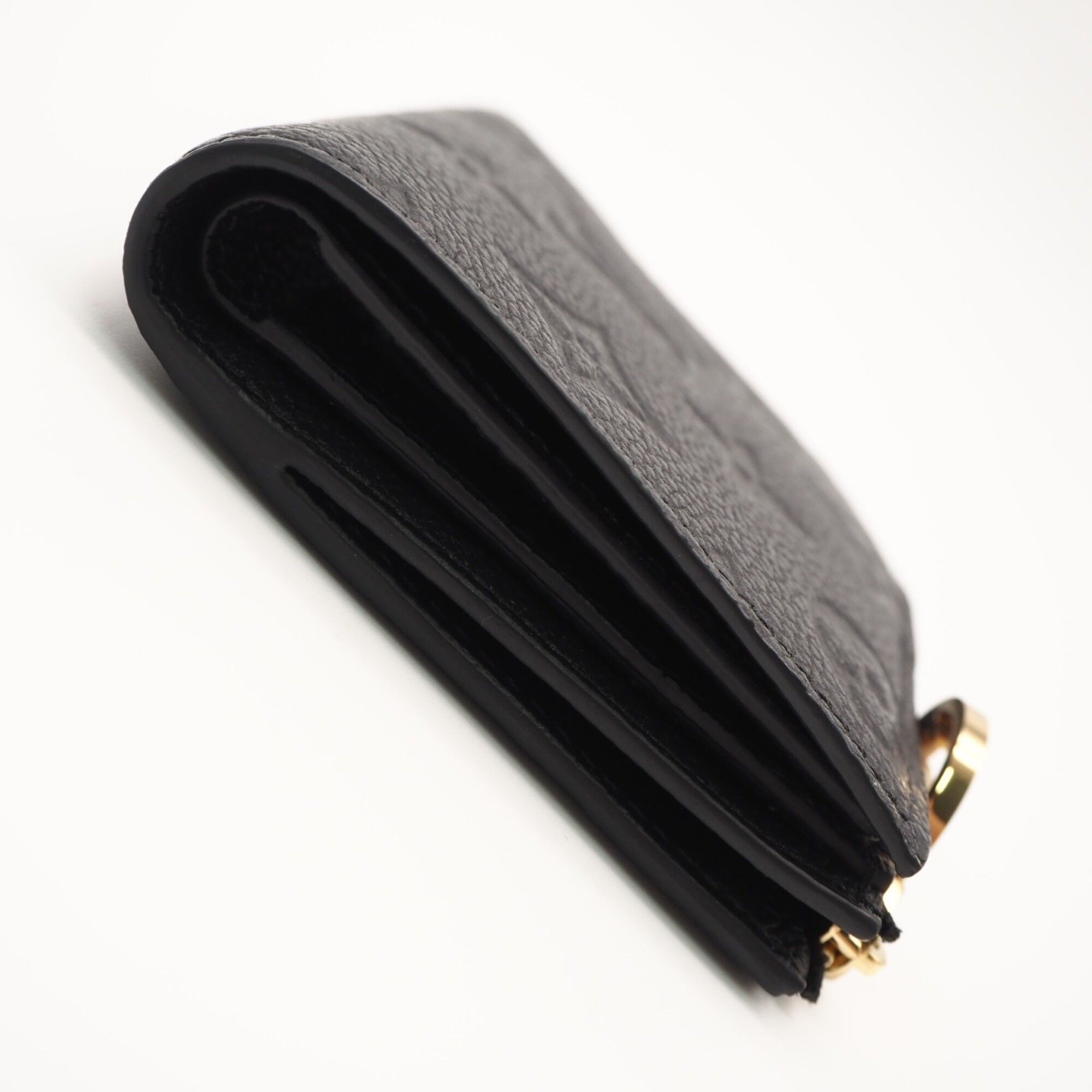 Monogram Empreinte Wallet (Bi-Fold) (Pre-Owned) - Louis Vuitton - Modalova