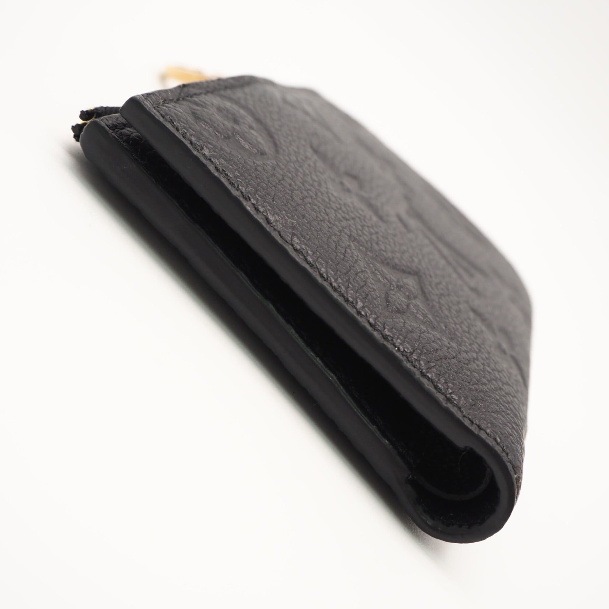 Monogram Empreinte Wallet (Bi-Fold) (Pre-Owned) - Louis Vuitton - Modalova