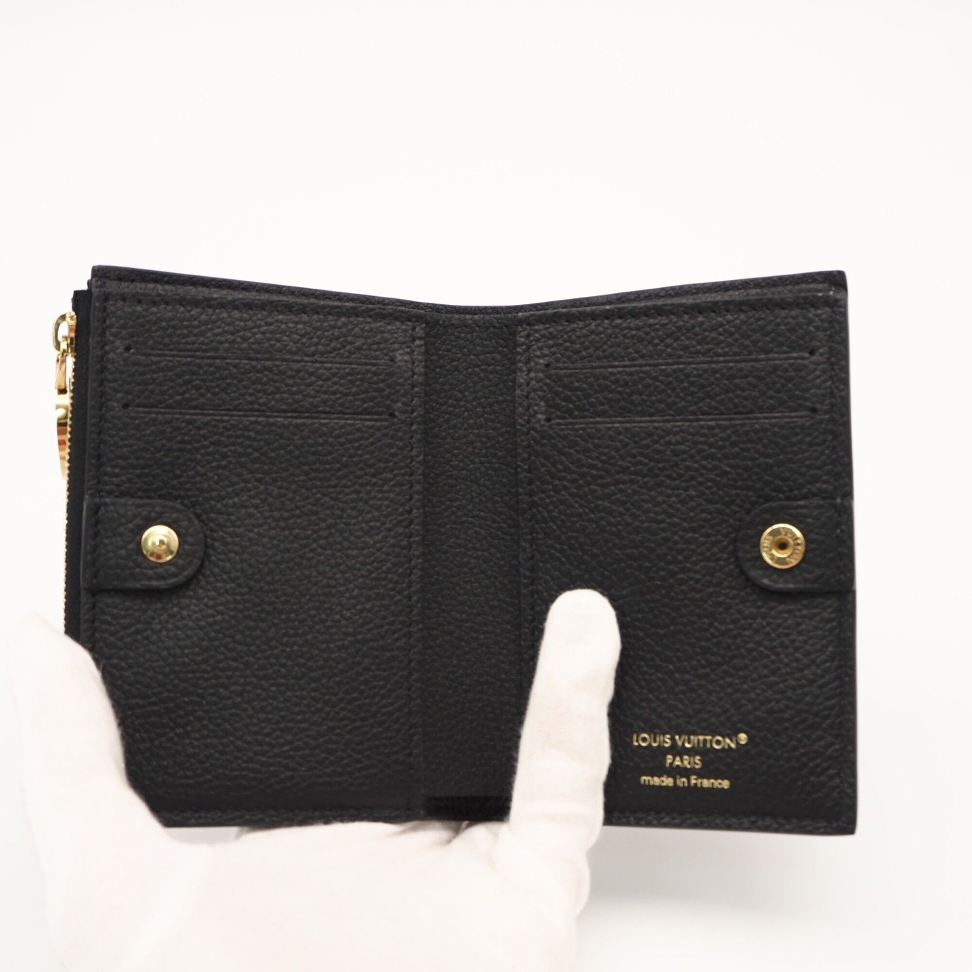 Monogram Empreinte Wallet (Bi-Fold) (Pre-Owned) - Louis Vuitton - Modalova