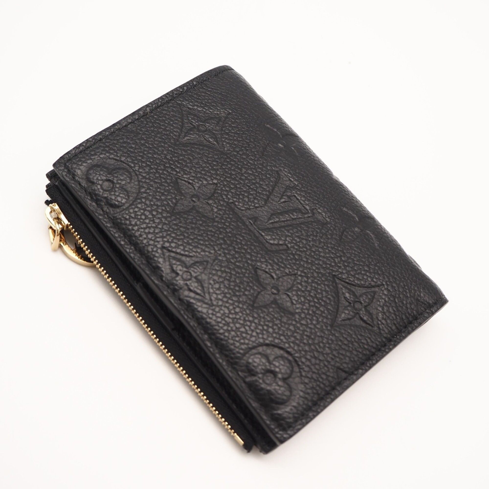 Monogram Empreinte Wallet (Bi-Fold) (Pre-Owned) - Louis Vuitton - Modalova