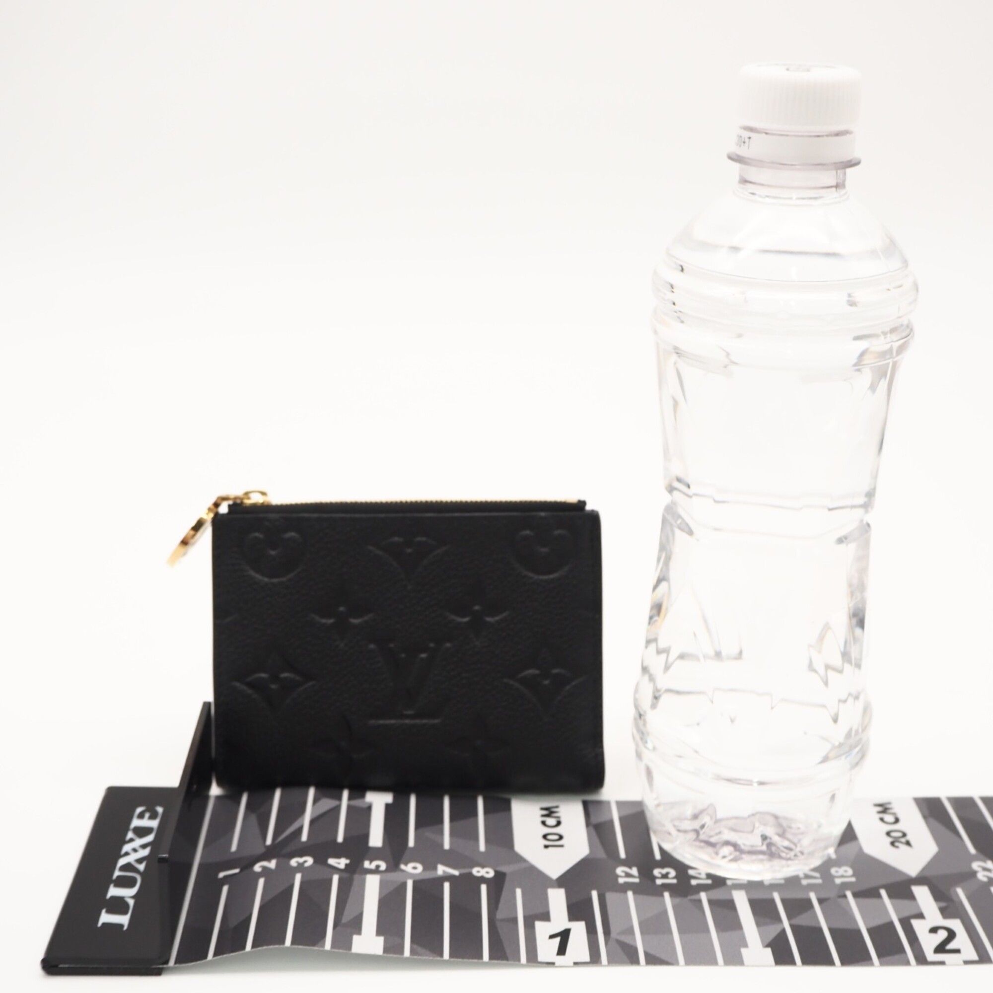Monogram Empreinte Wallet (Bi-Fold) (Pre-Owned) - Louis Vuitton - Modalova