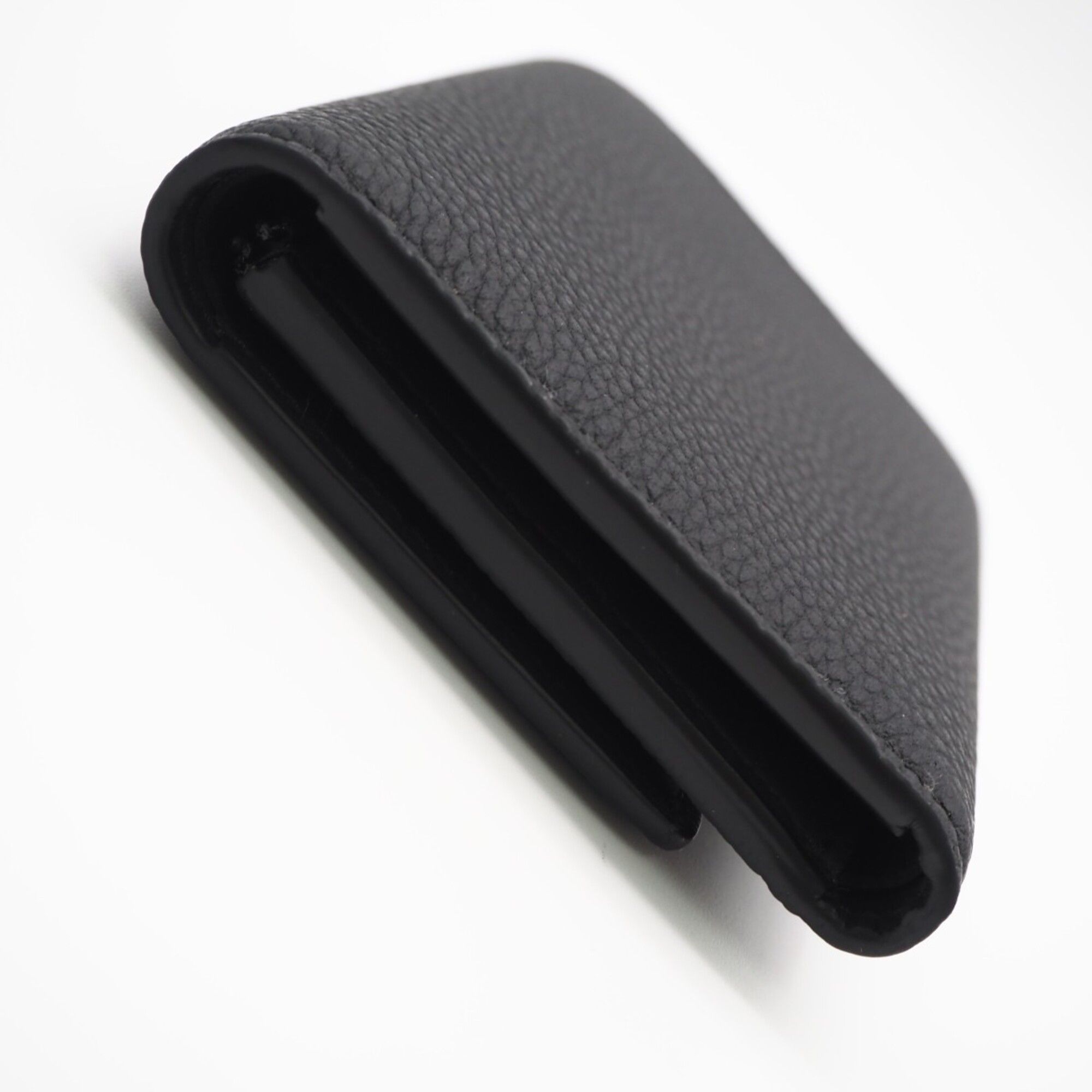 Leather Wallet (Tri-Fold) (Pre-Owned) - Louis Vuitton - Modalova