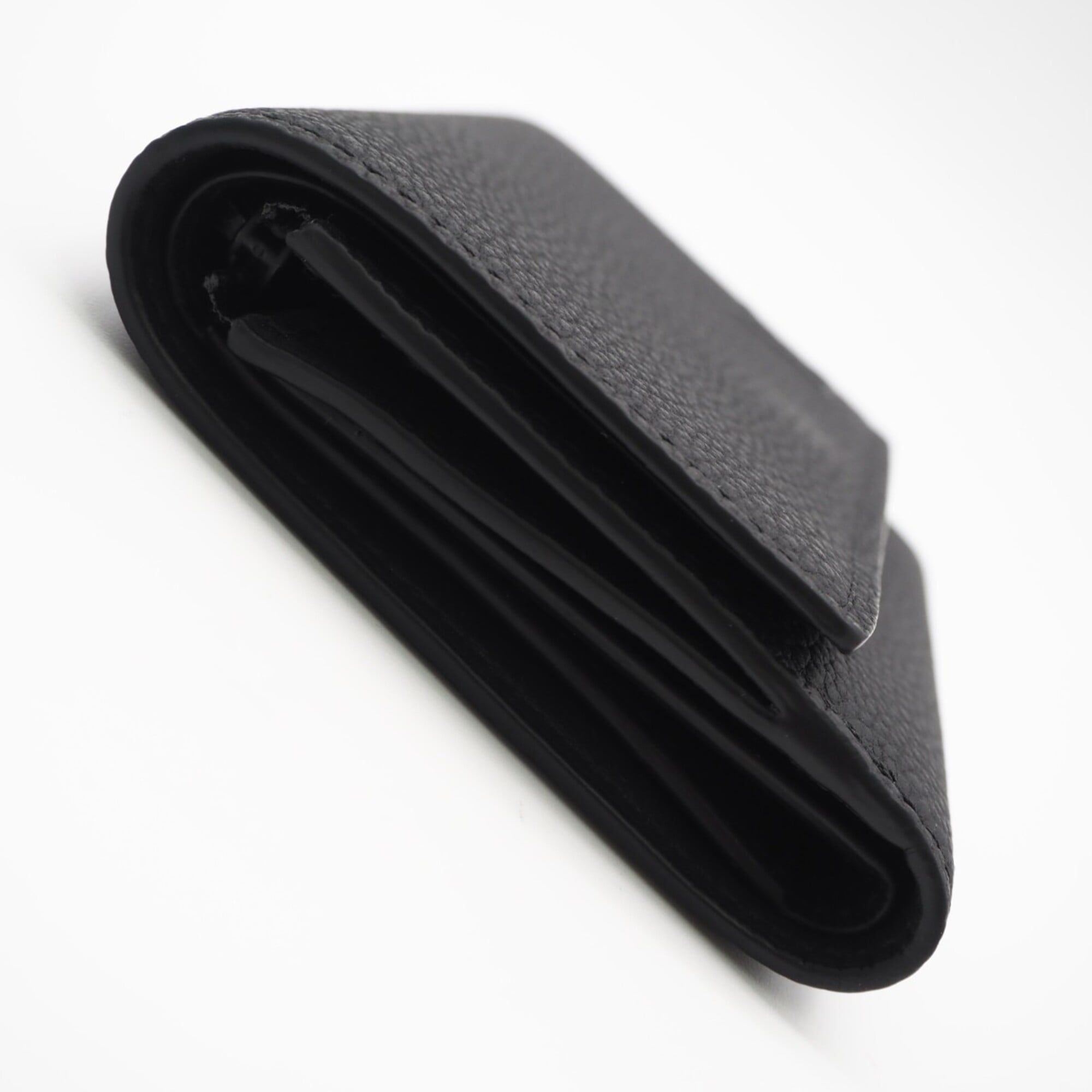 Leather Wallet (Tri-Fold) (Pre-Owned) - Louis Vuitton - Modalova